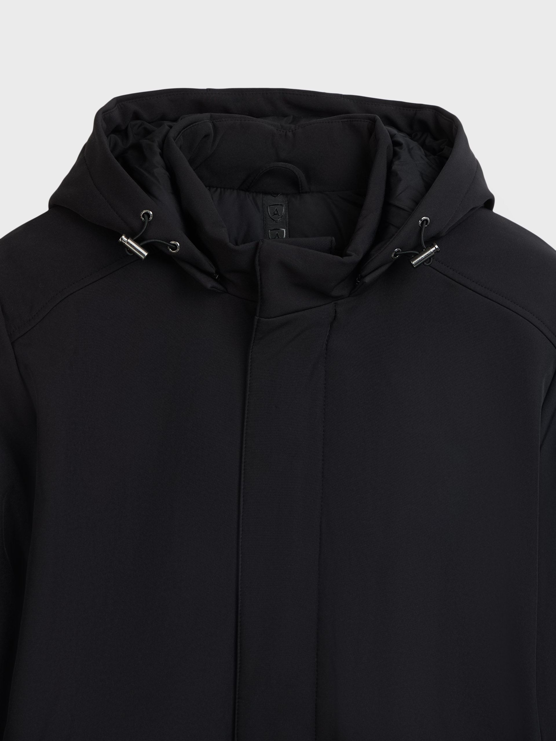 PARKA MISTY