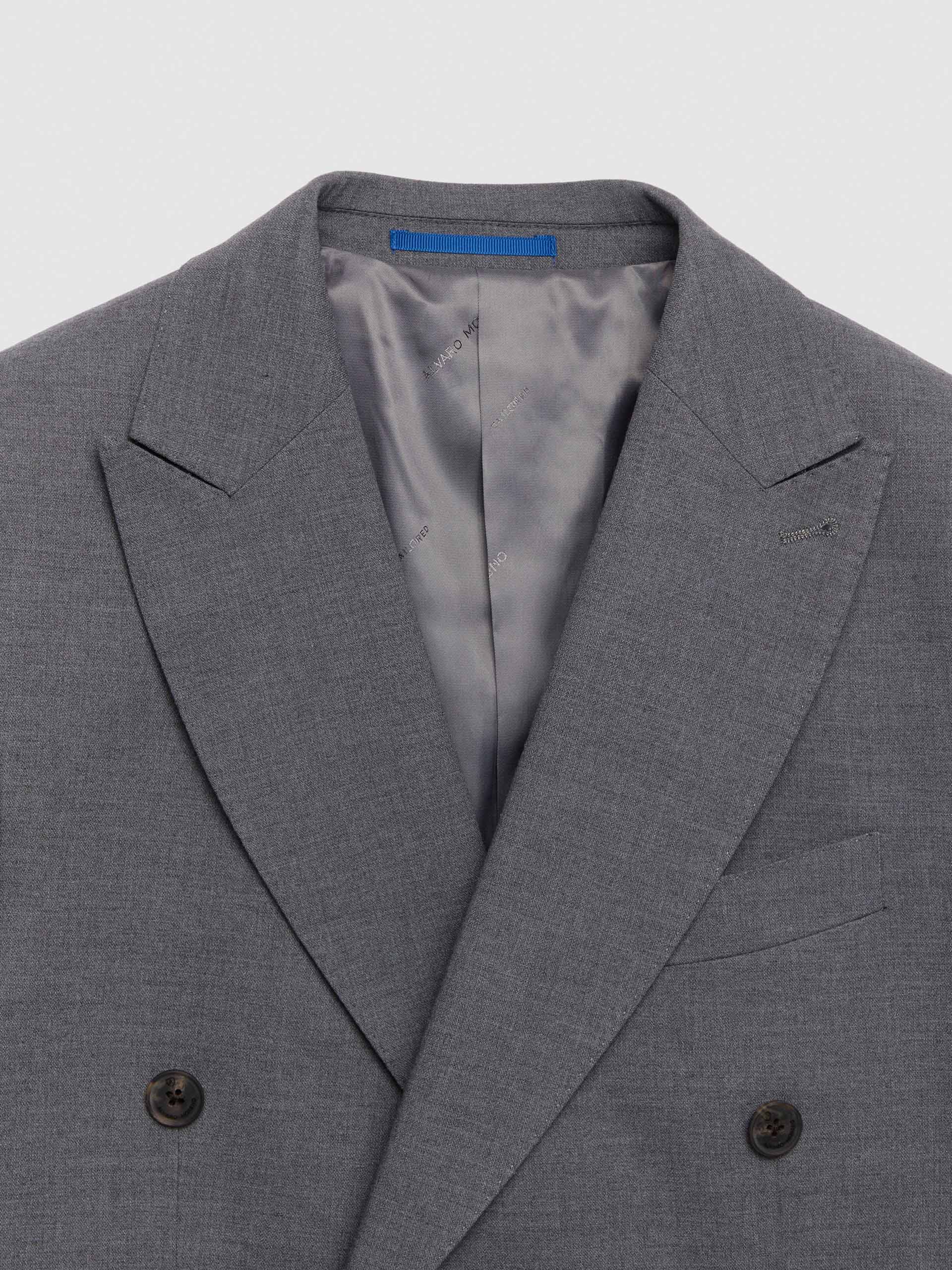 AMERICANA DUOMO CRUZADO