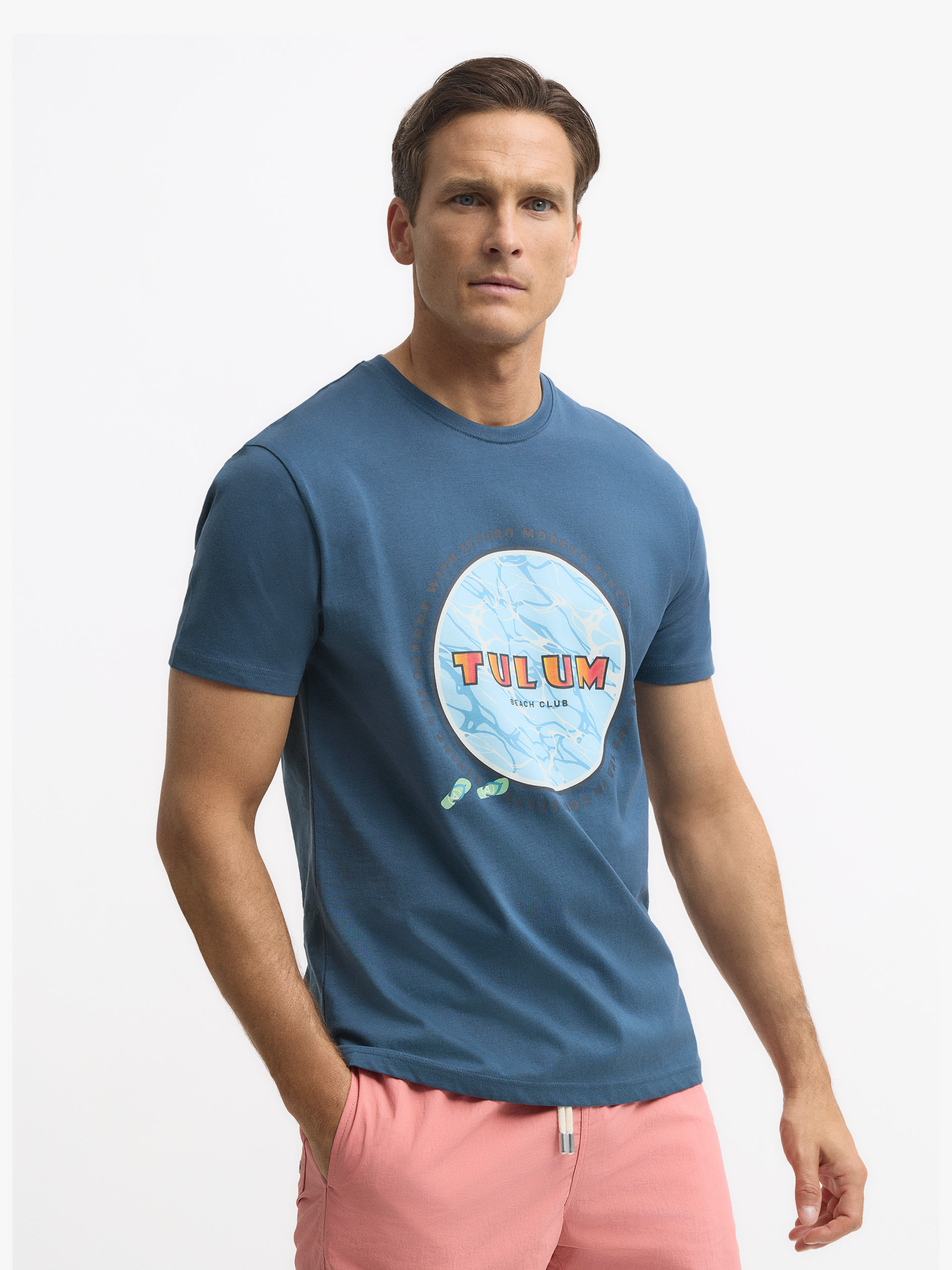CAMISETA TULUM