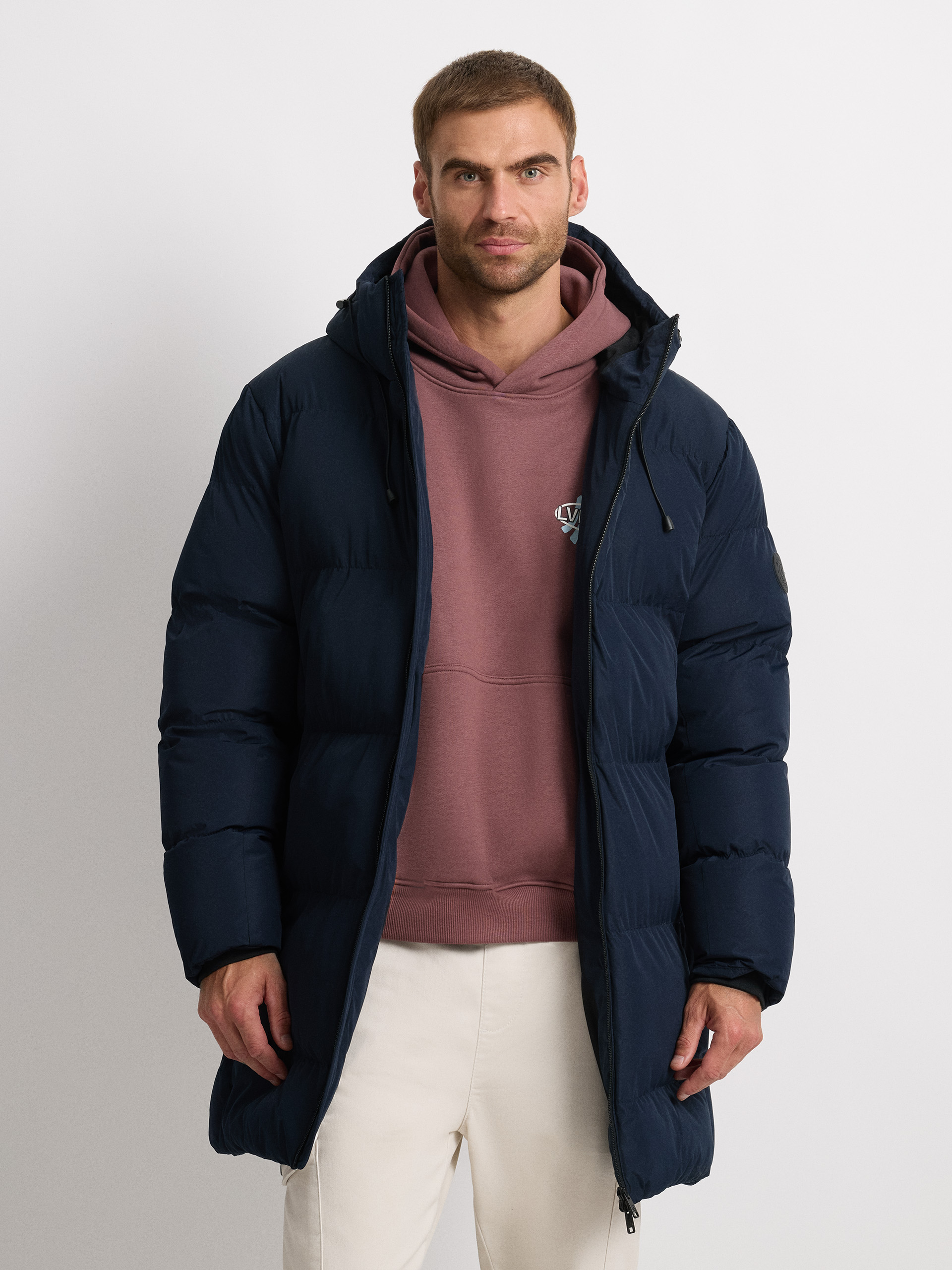 PARKA SKYLINE