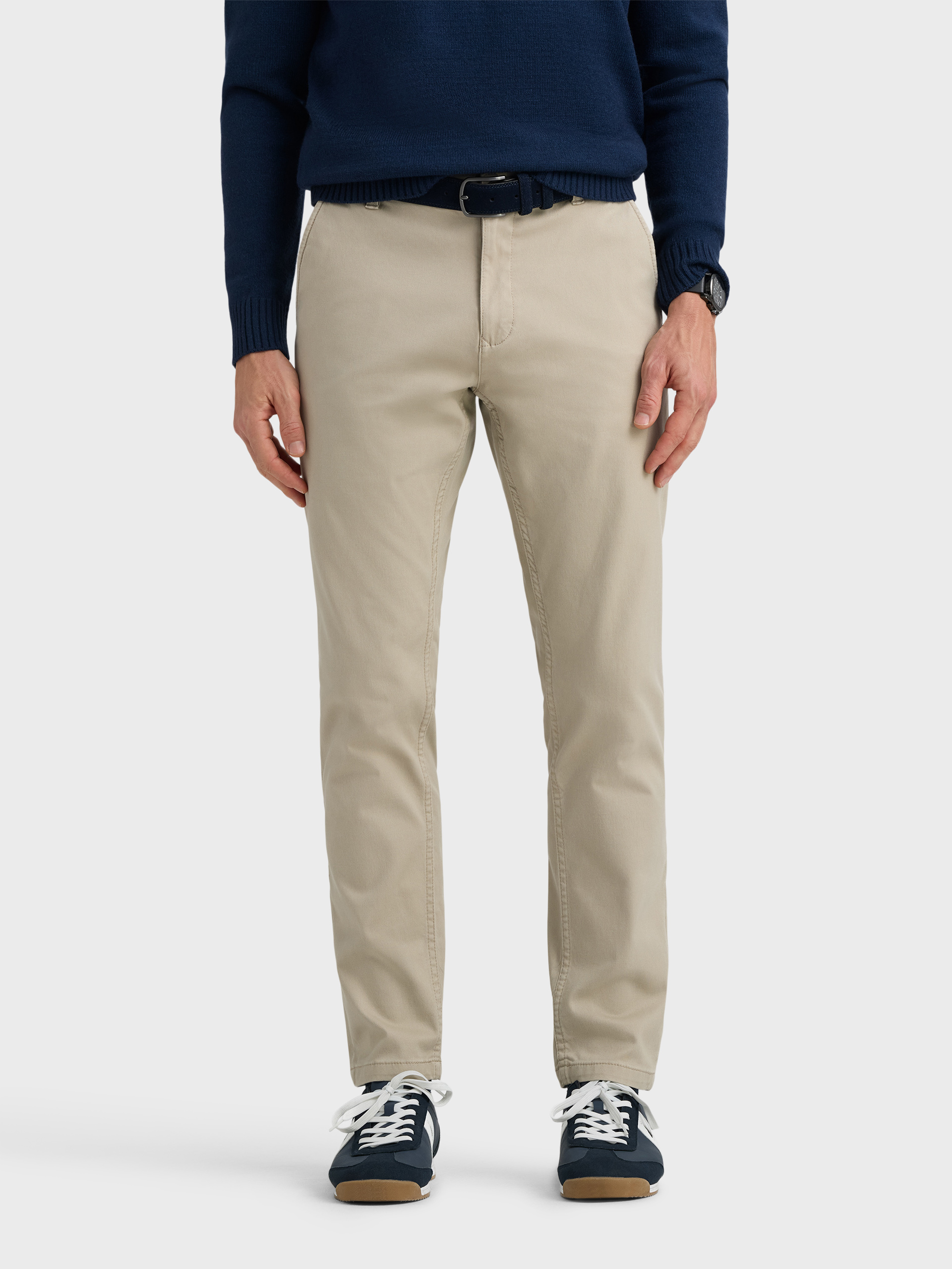 PANTALON ELTON BEIGE