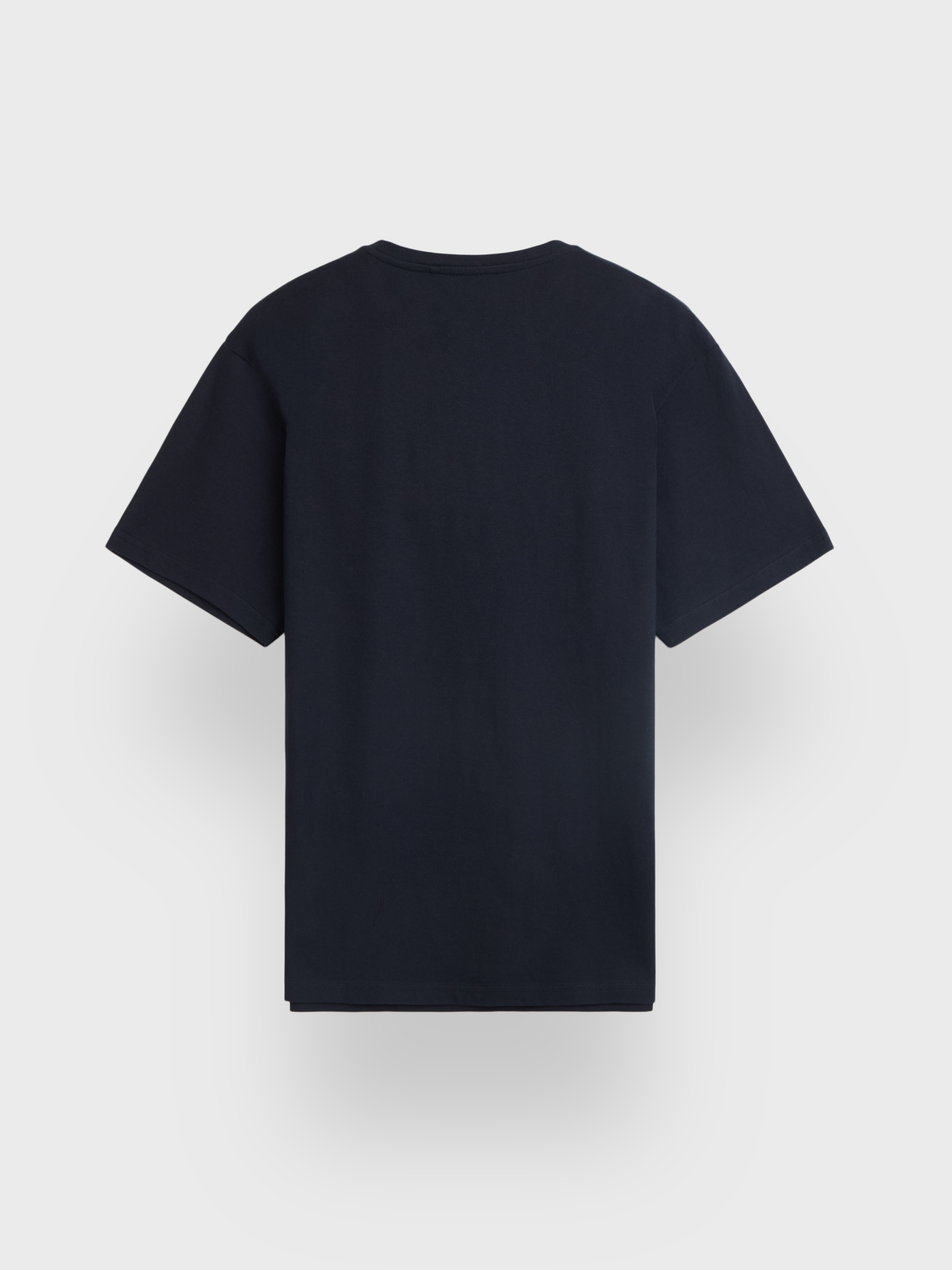 CAMISETA BASICA