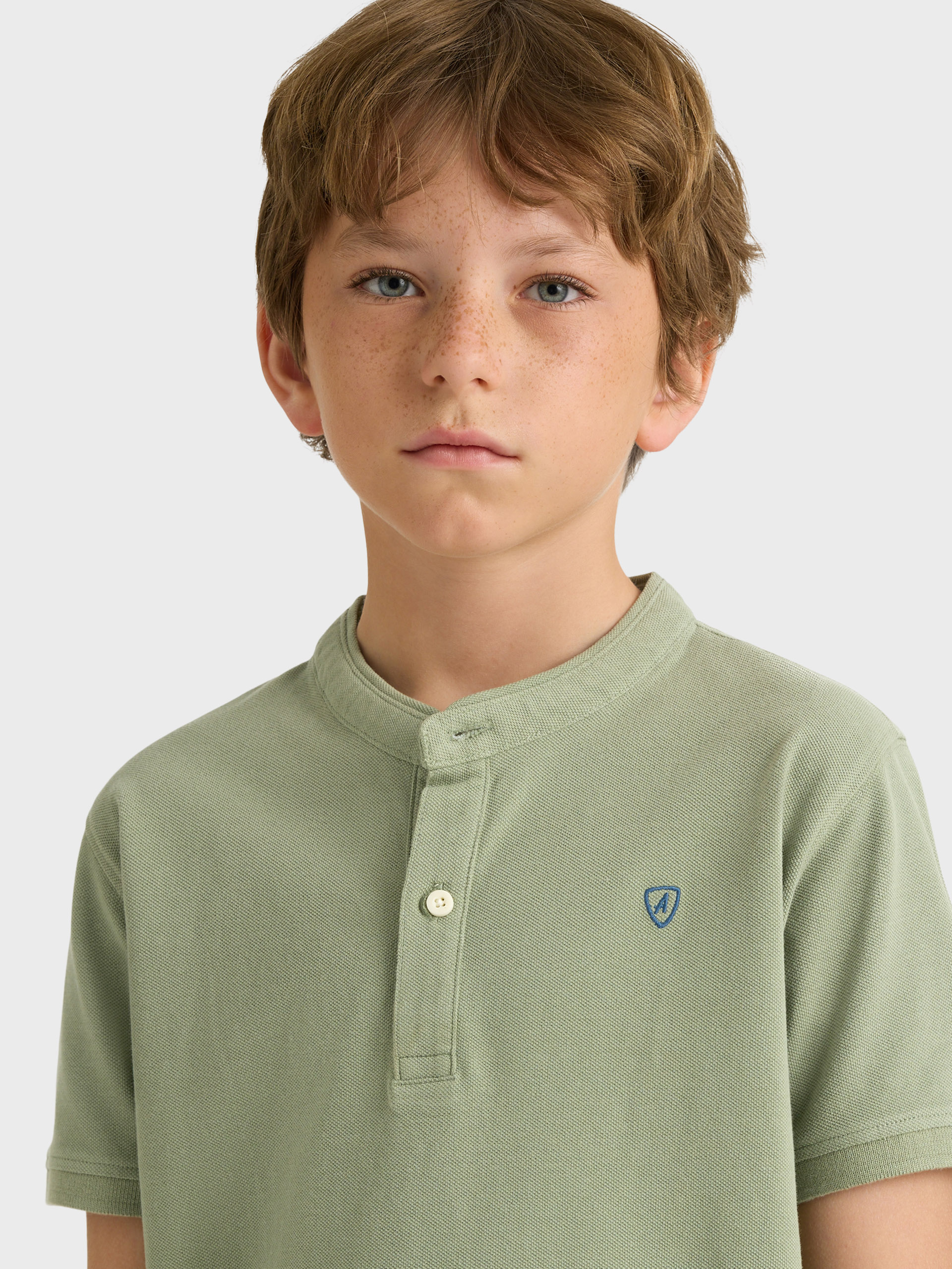 POLO MAO KIDS