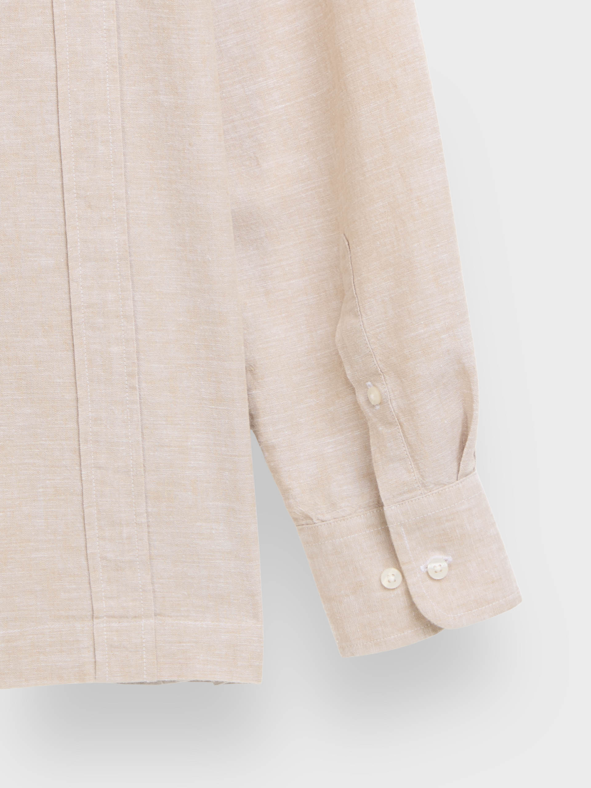 CUBANA LINO CHAMBRAY