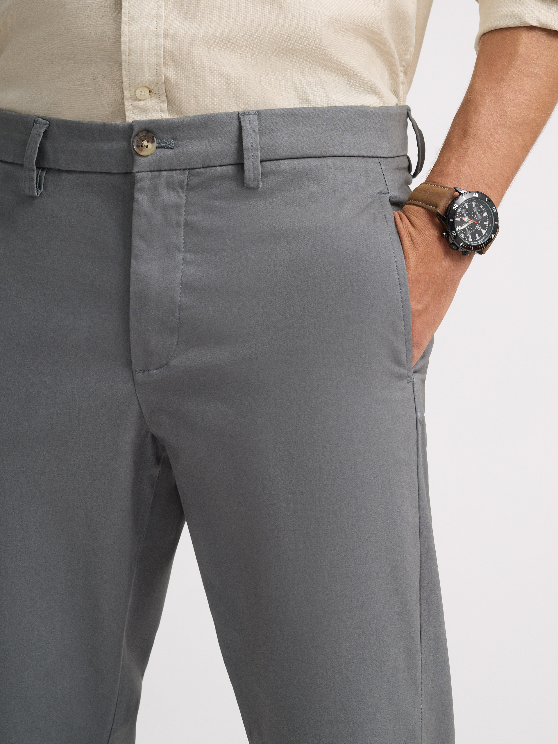 PANTALON OLIVER