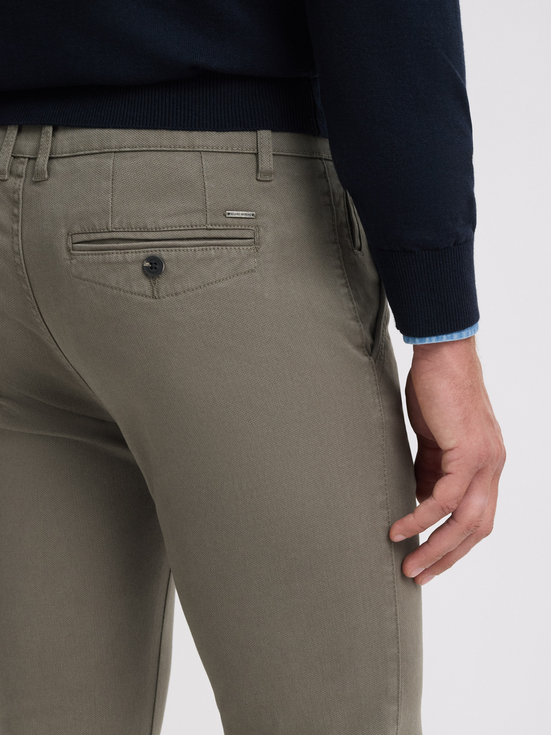 PANTALON NEW HOLLIS