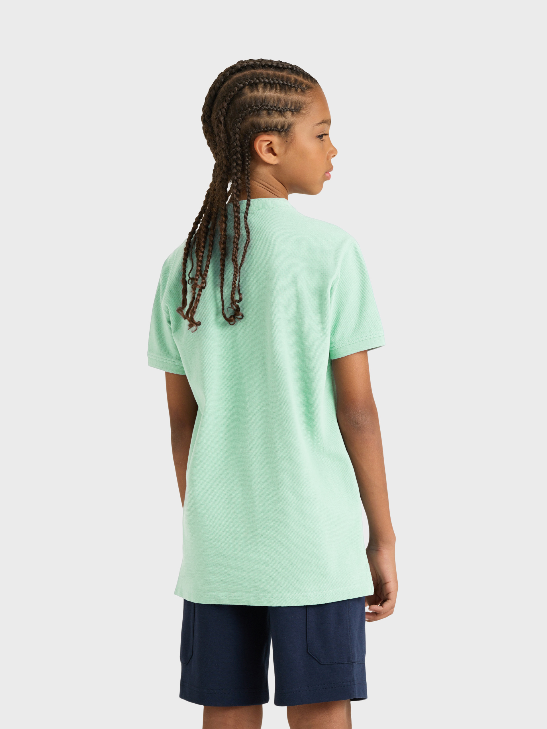 POLO SCOOBY KIDS