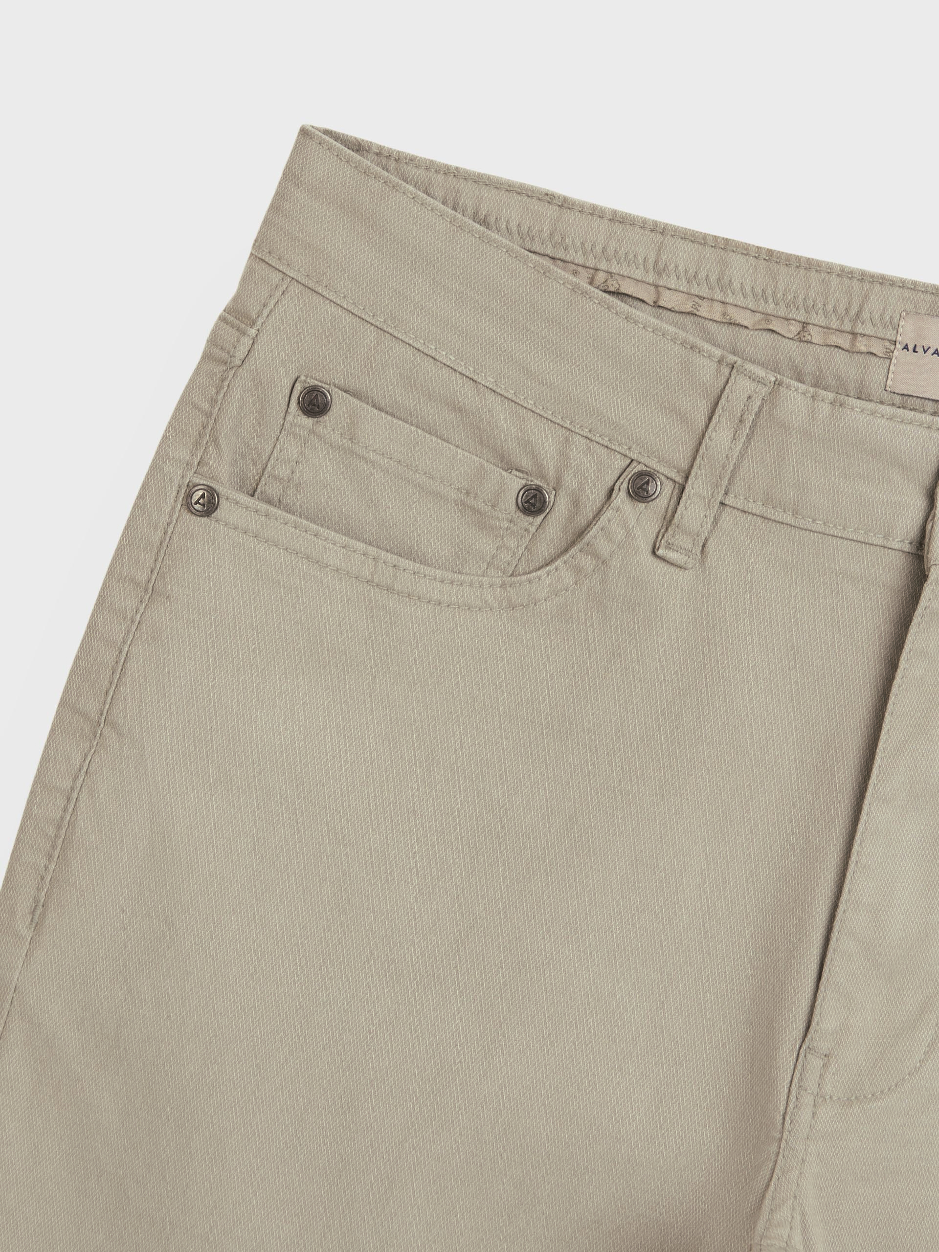 PANTALON 5 BOLSILLOS