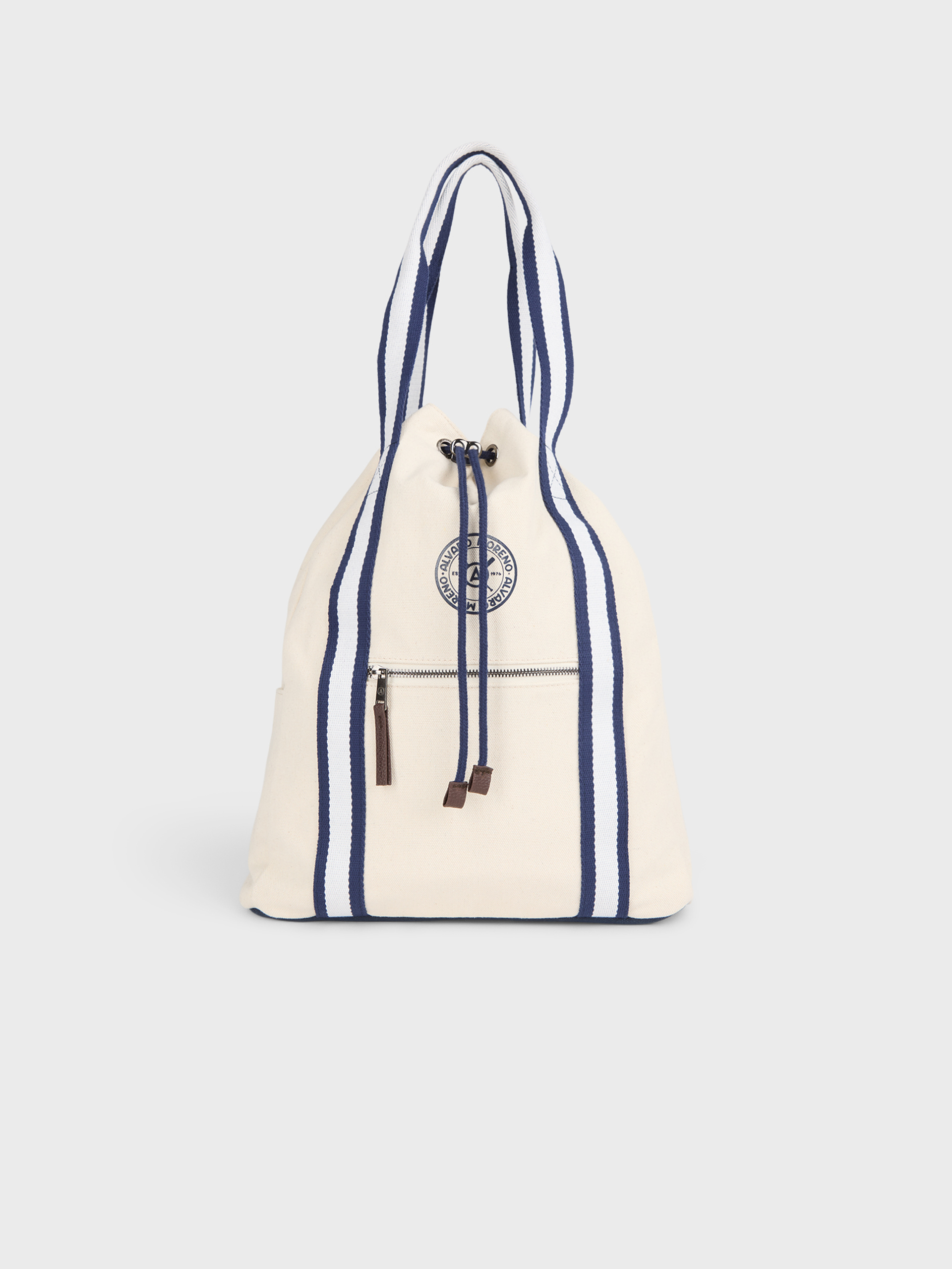 MOCHILA ONDRA BLANCO