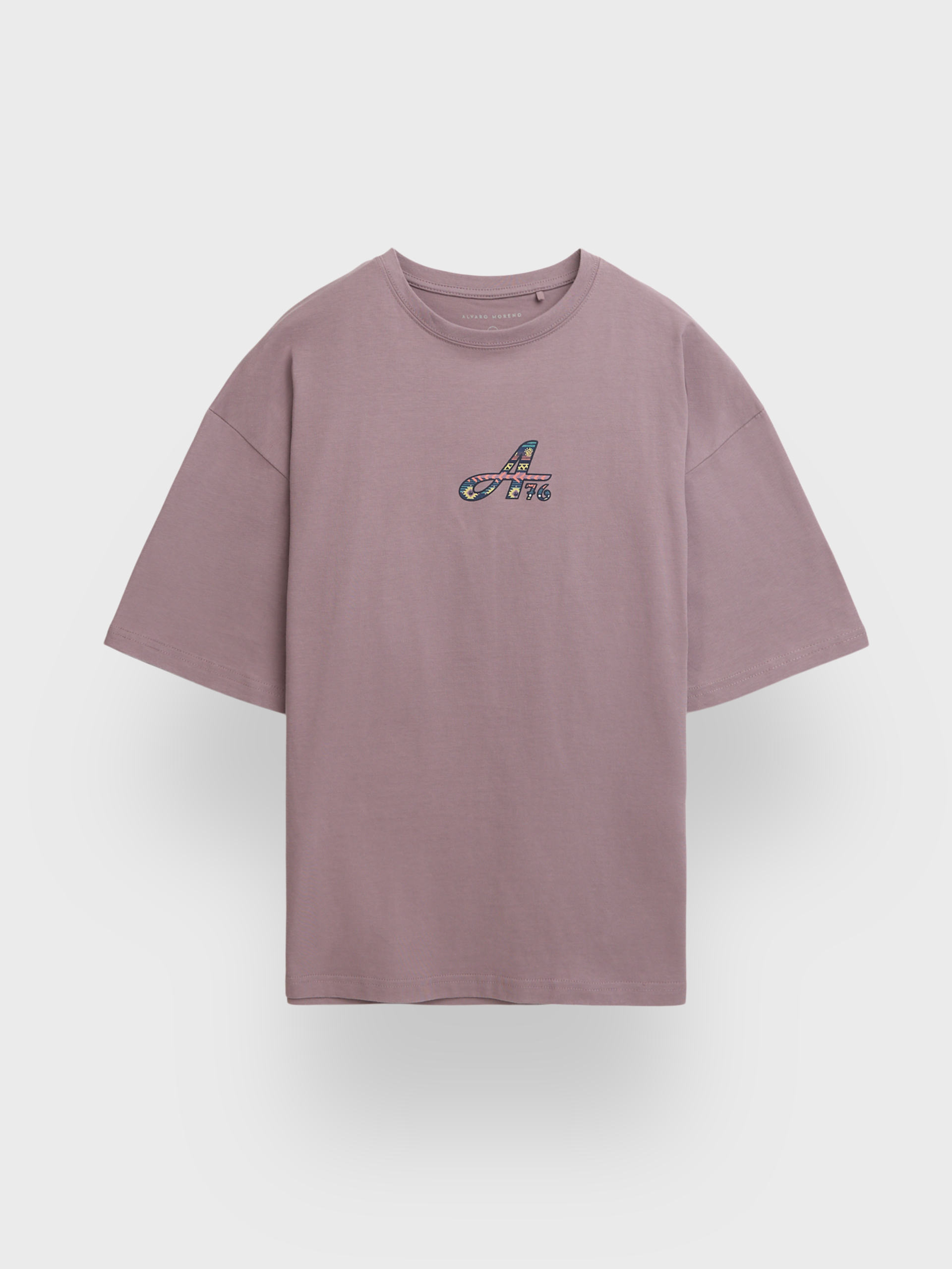 CAMISETA MASAI