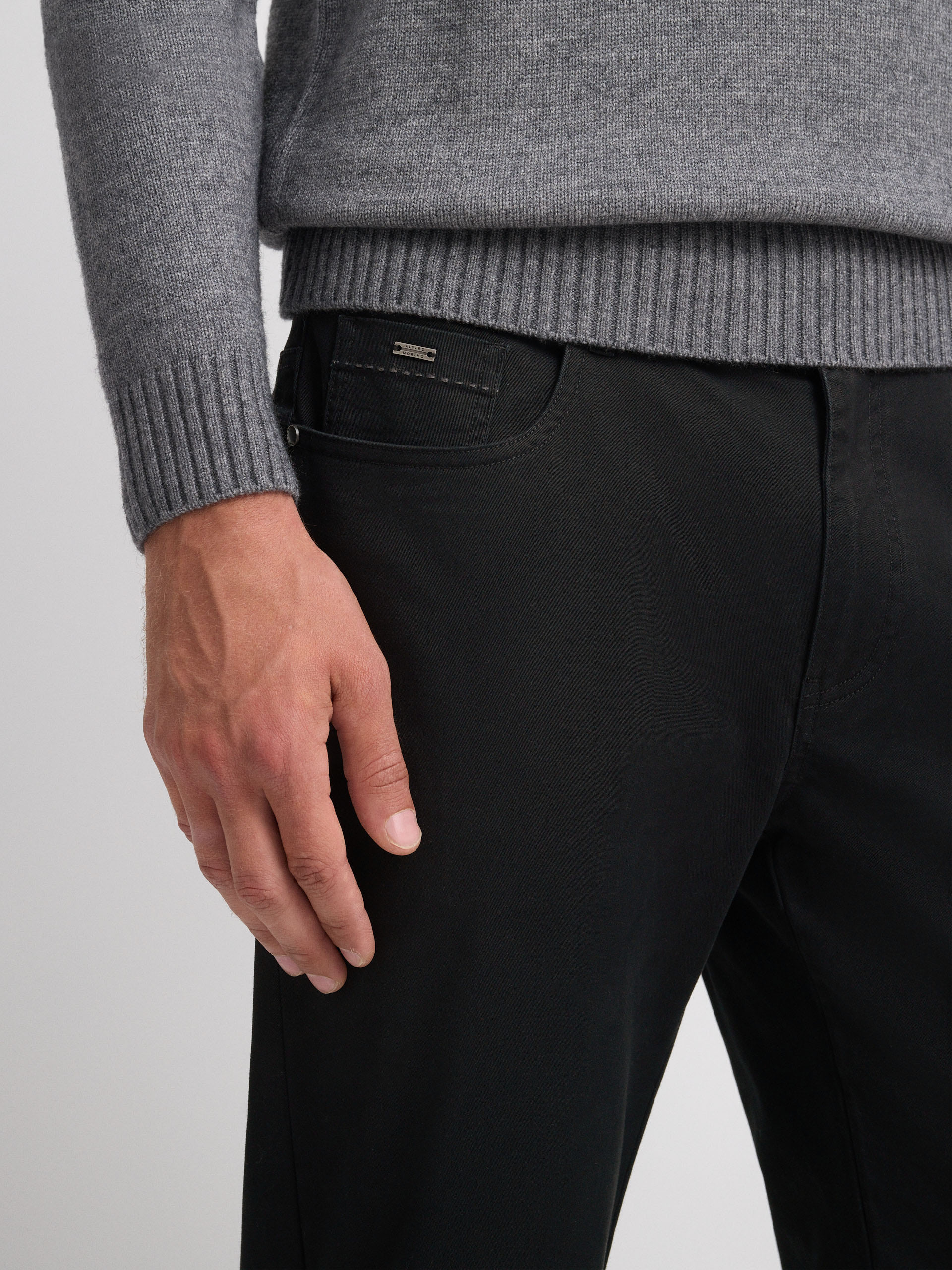PANTALON PIC PIC