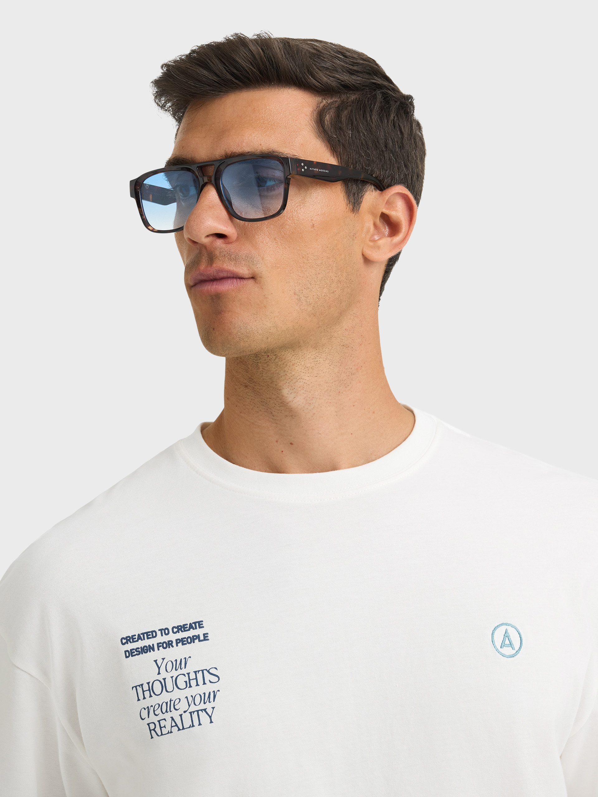 CAMISETA BEYOND