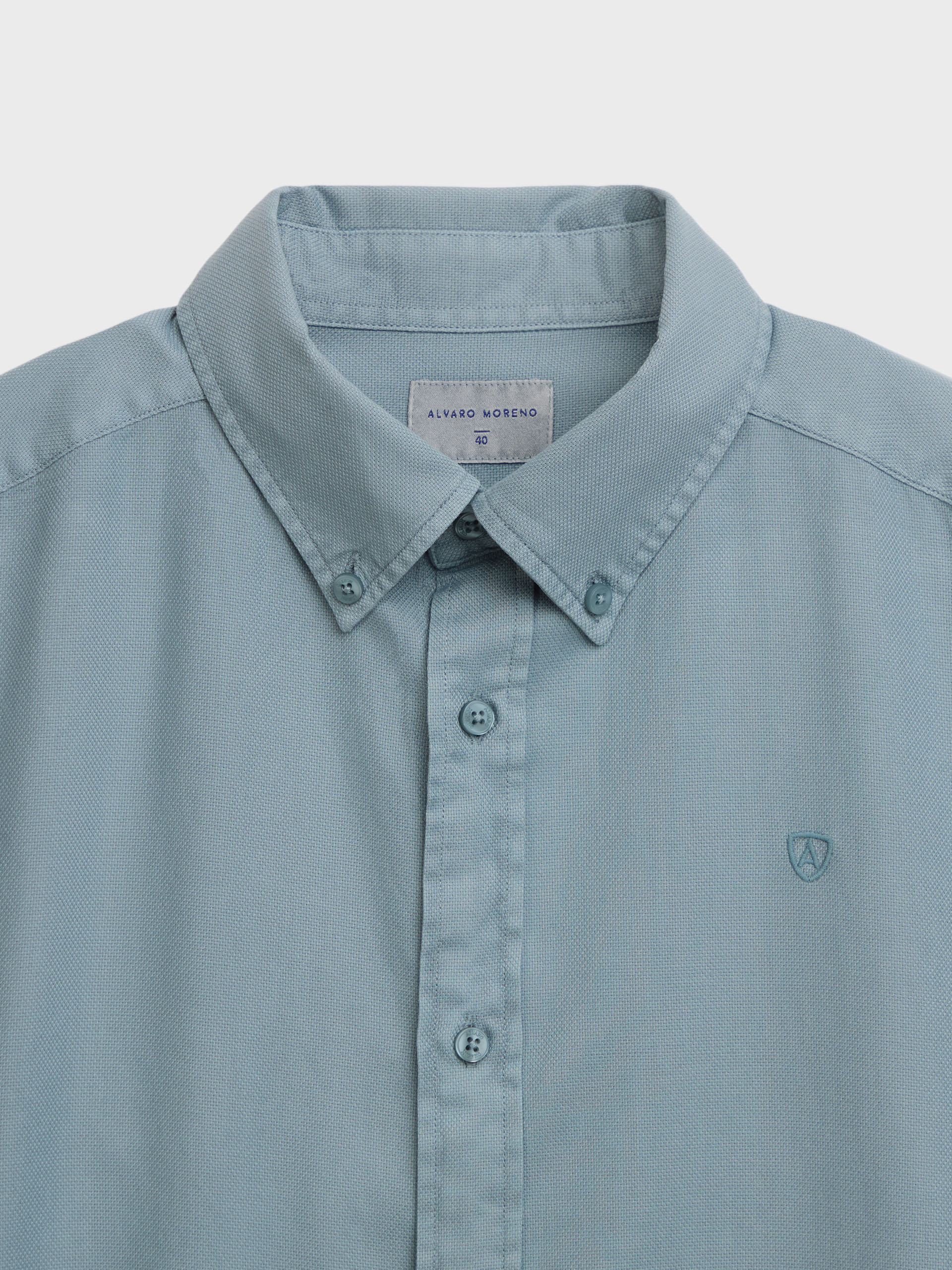CAMISA PANAMA DYE
