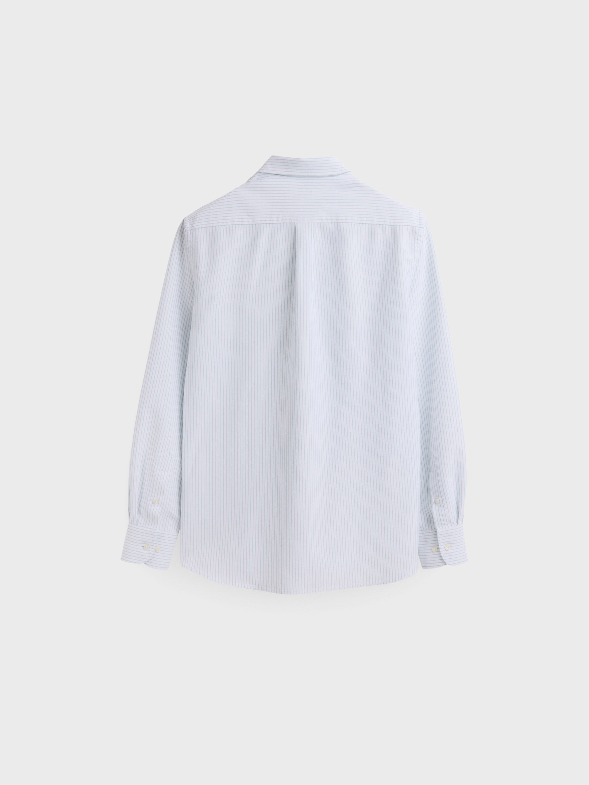 CAMISA OXFORD SUNSET