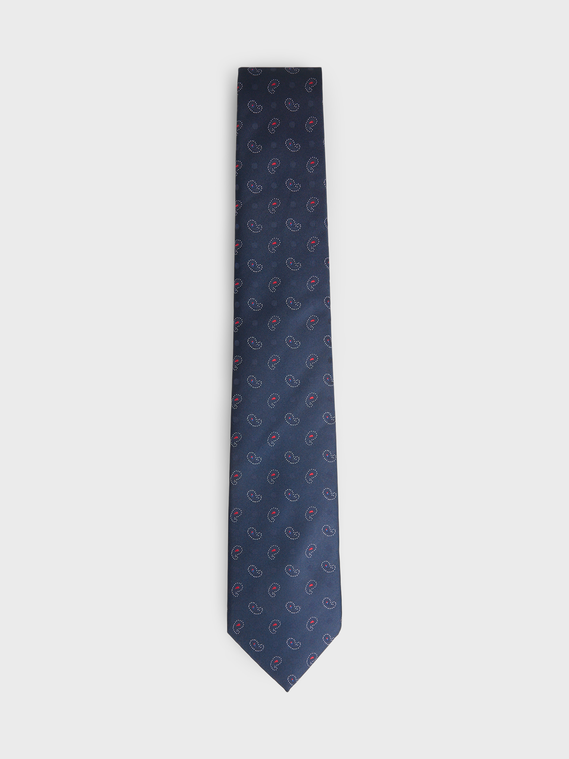 CORBATA JAQUARD MF