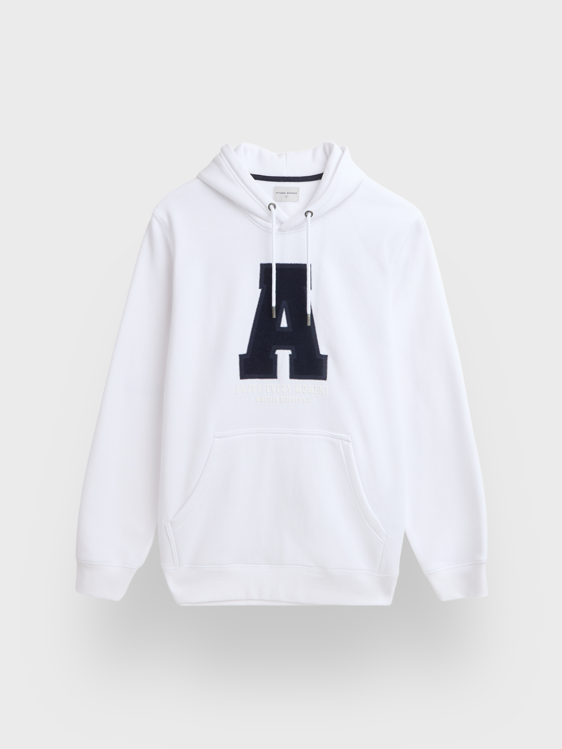 SUDADERA MOMENT