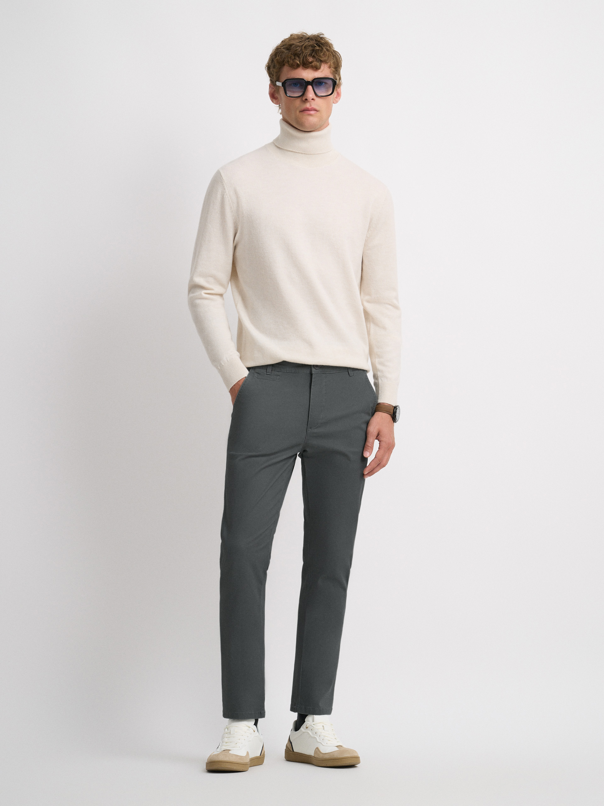 PANTALON COOPER