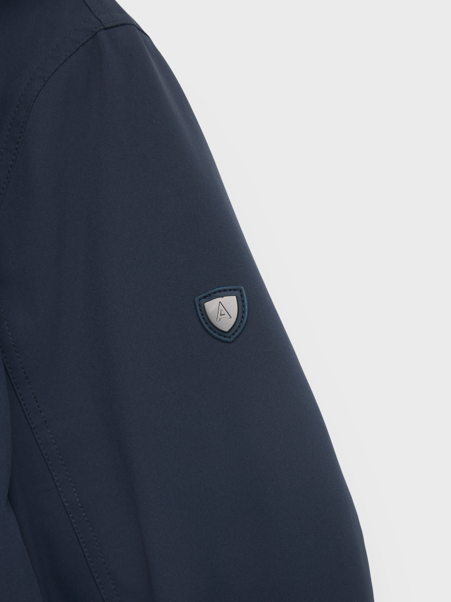 PARKA GEISER