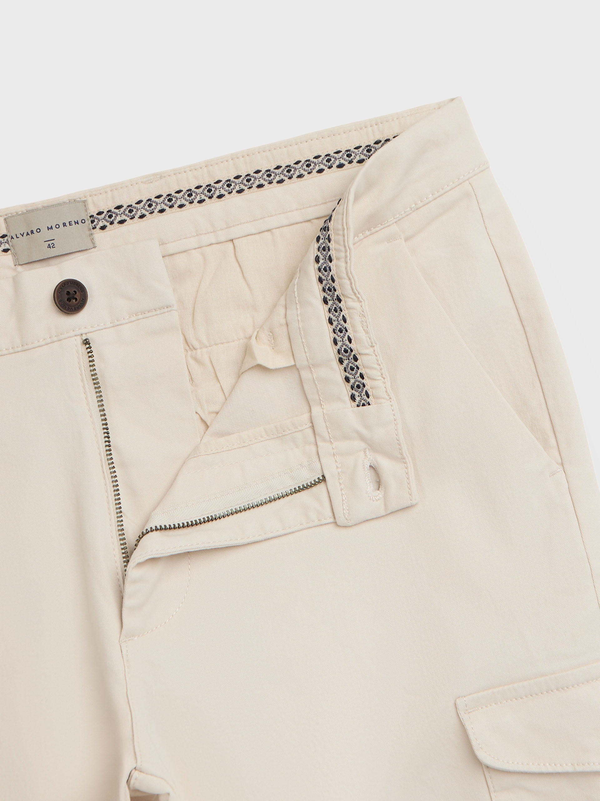 PANTALON BUFFALO