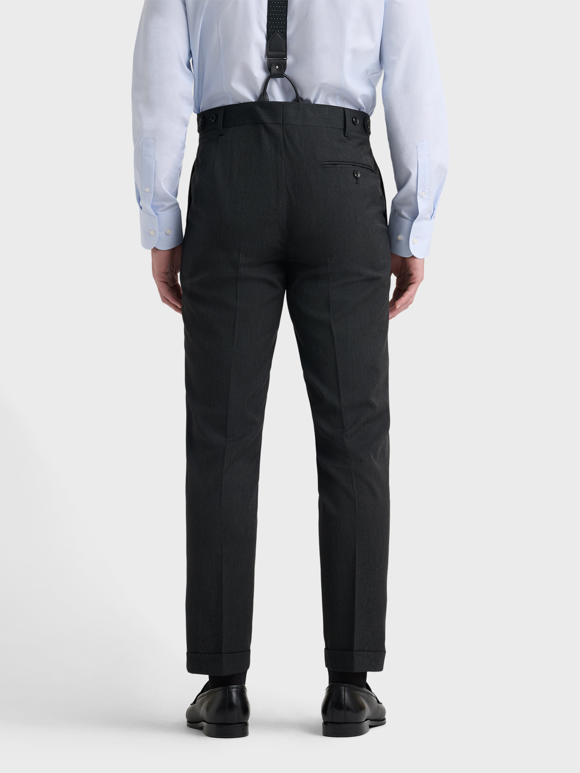 PANTALON BRISTOL TWILL