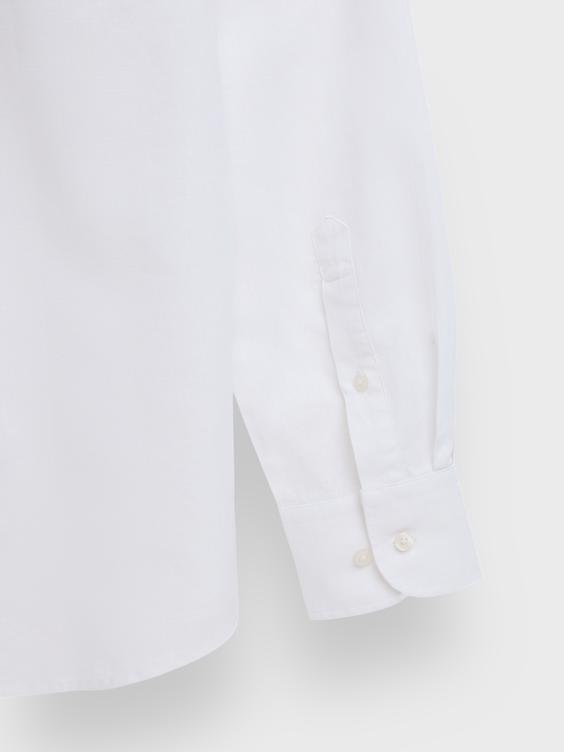 CAMISA LINO CHAMBRAY