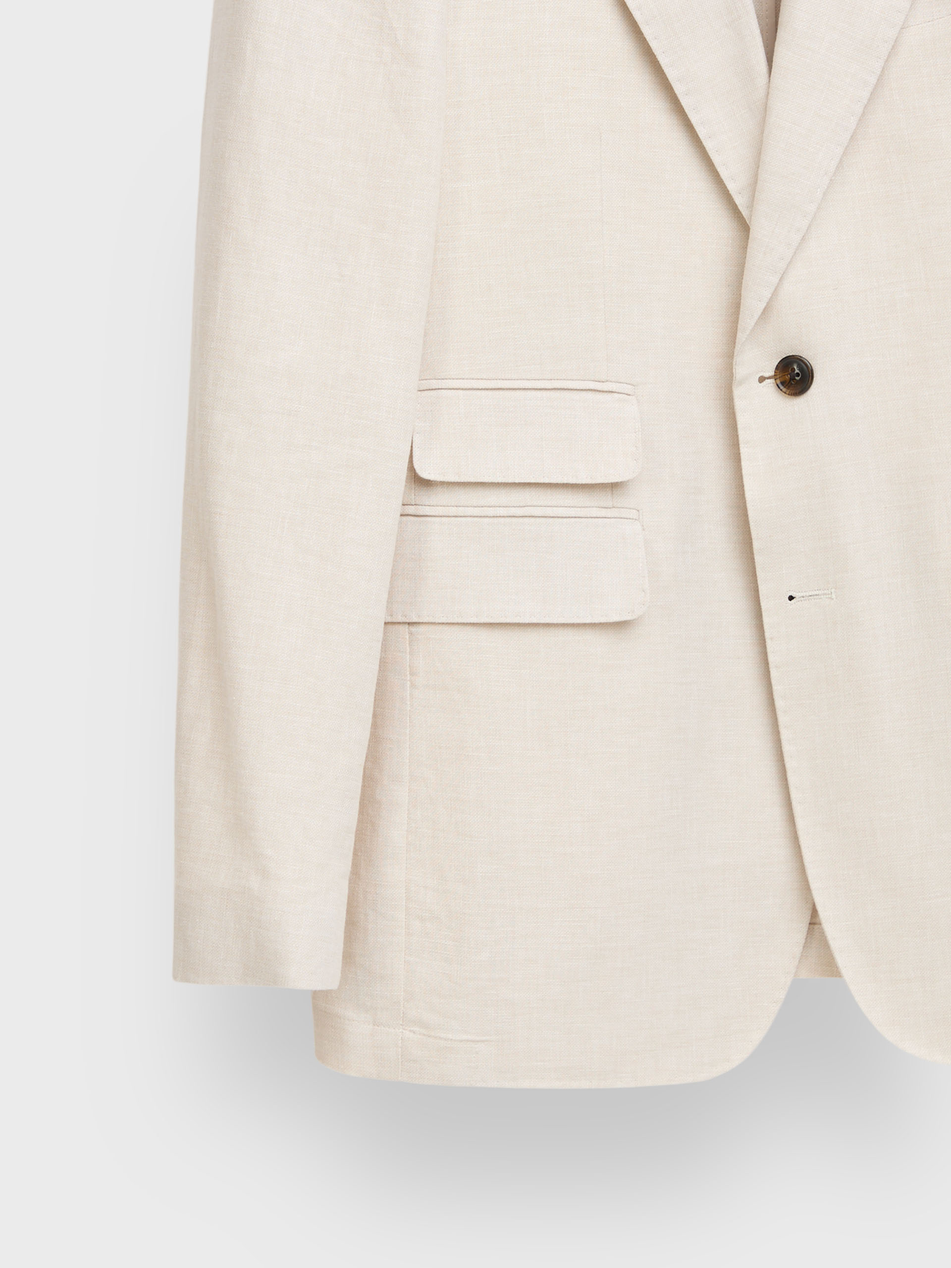 AMERICANA LINO FIL A FIL