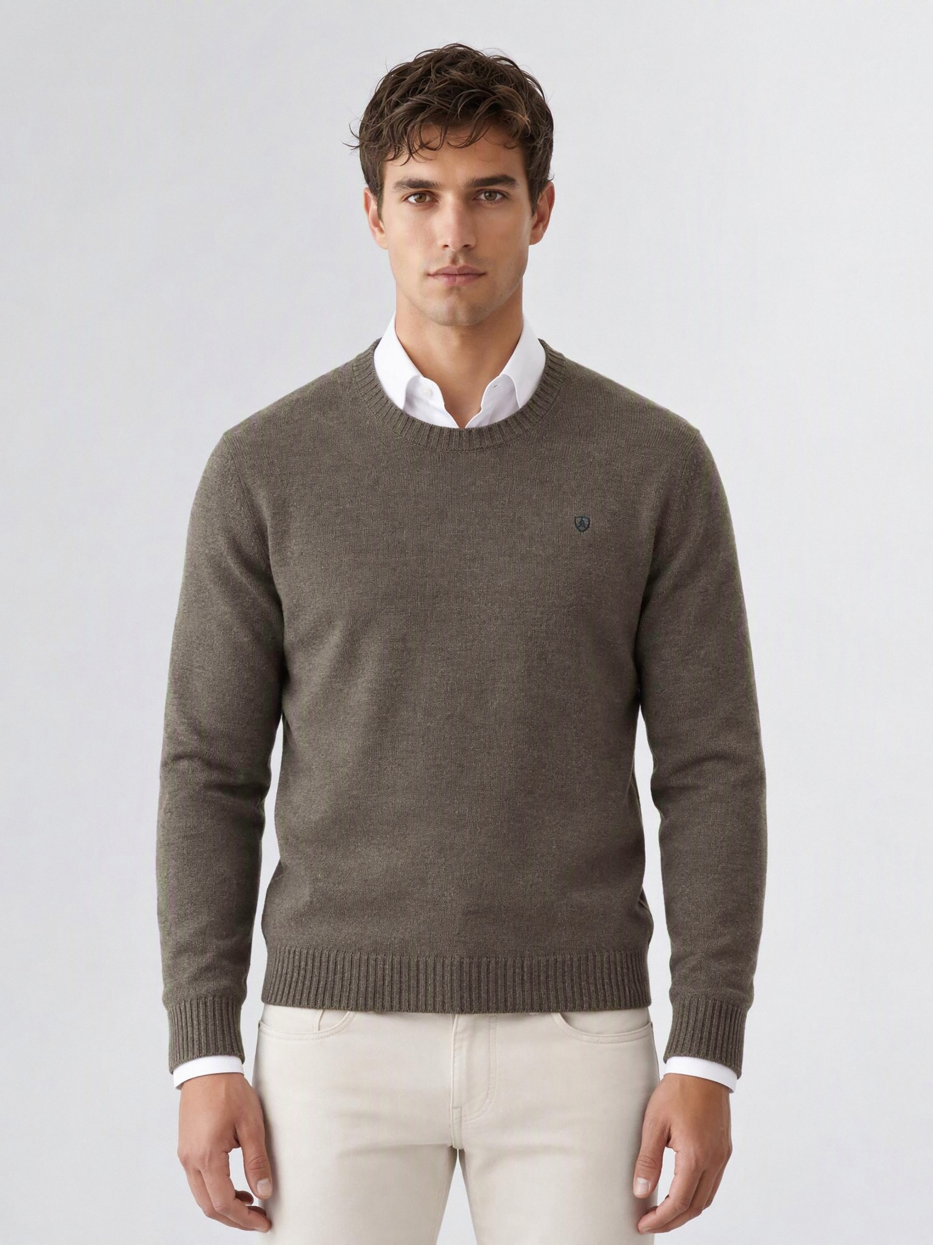 JERSEY SOFT VERDE