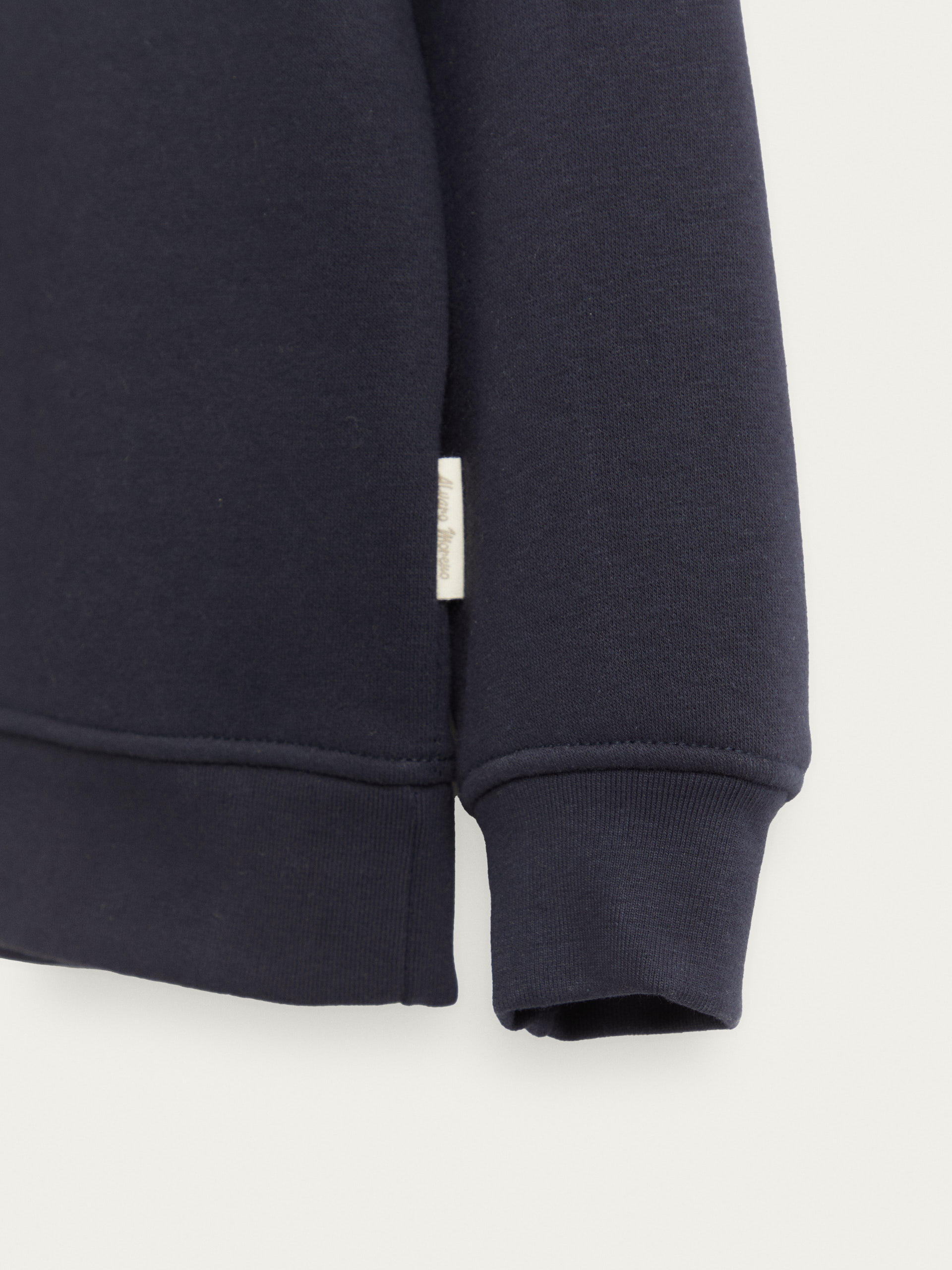 SUDADERA BASICA KIDS