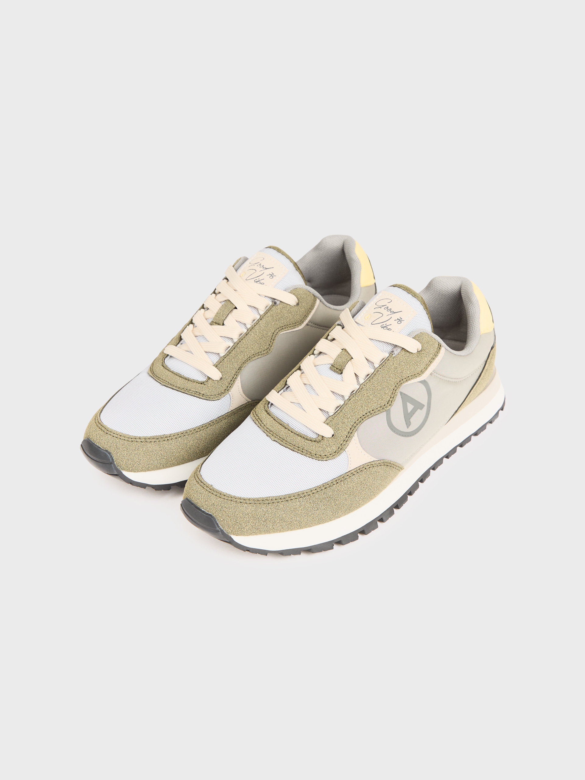 SNEAKERS BRANDON VERDE