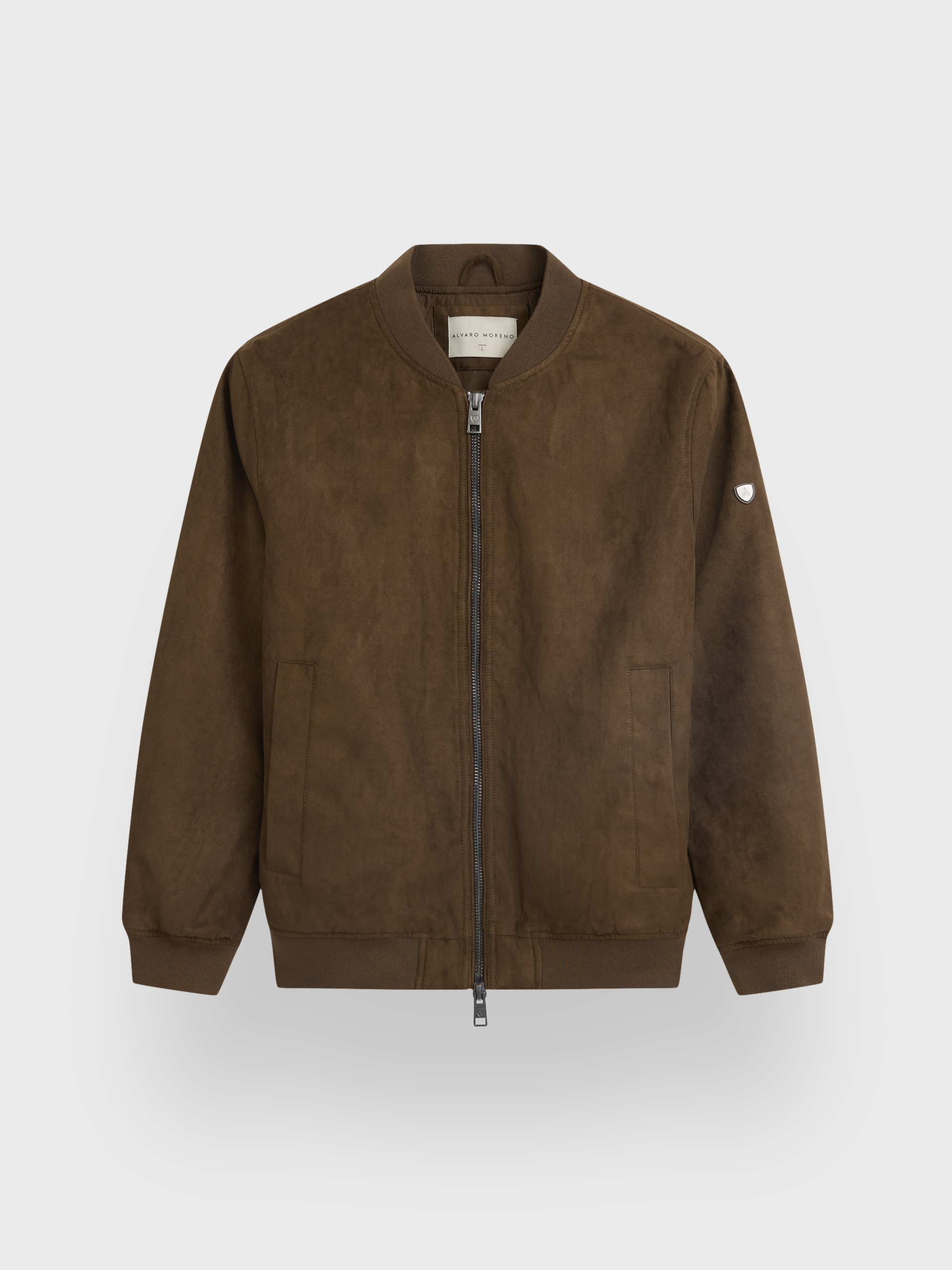 BOMBER LUKE