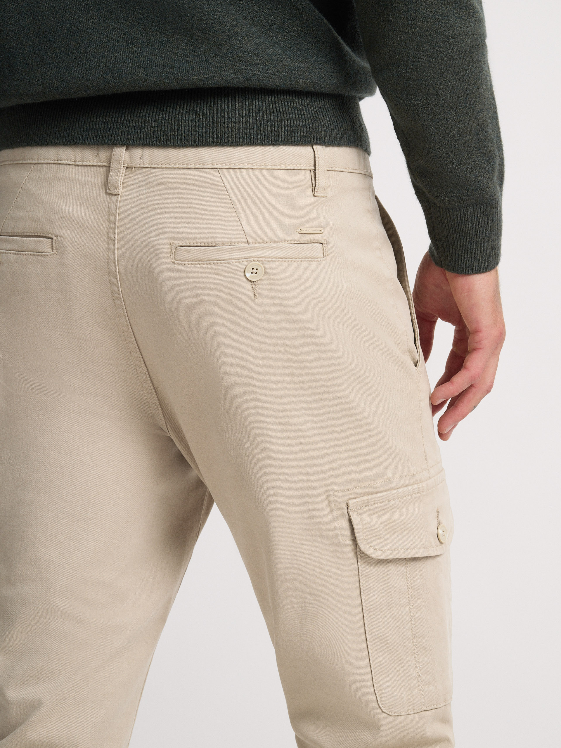 PANTALON ALPHI