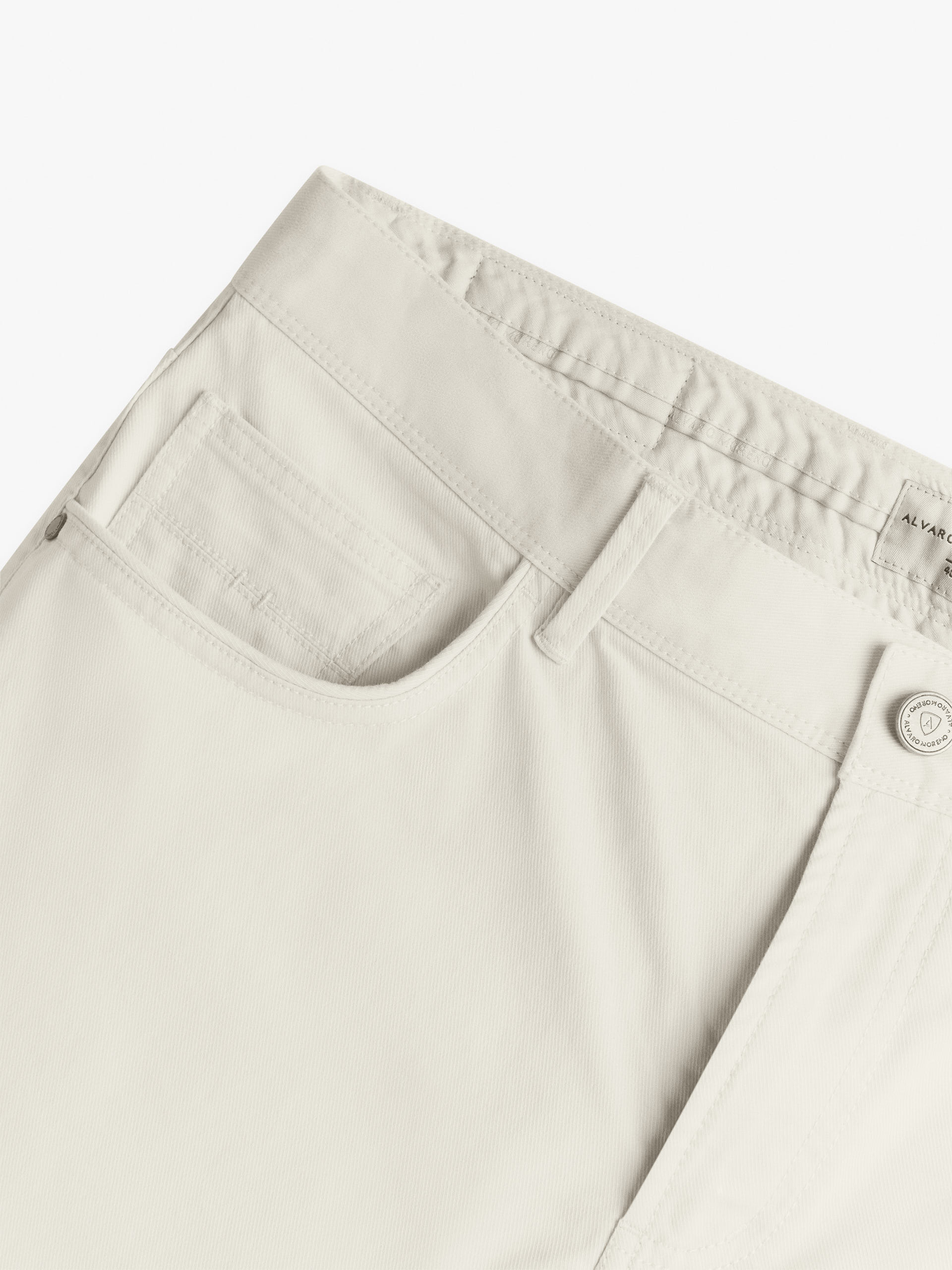 PANTALON DIAGONAL 5P