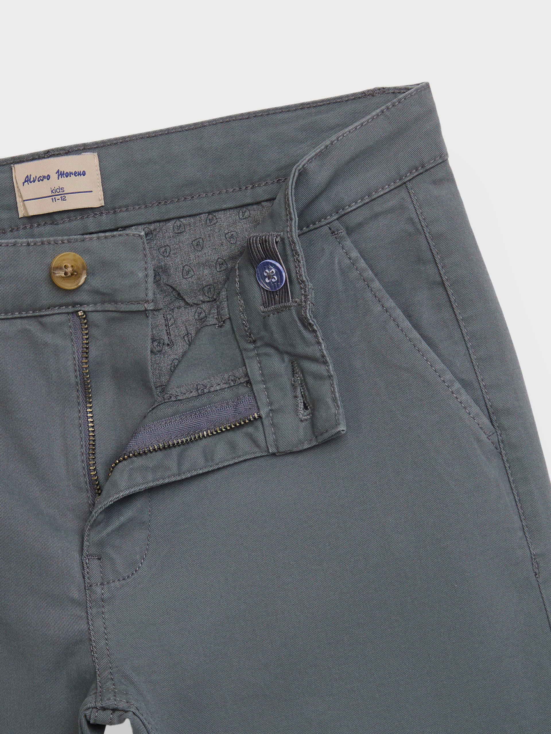 PANTALON CHINO KIDS