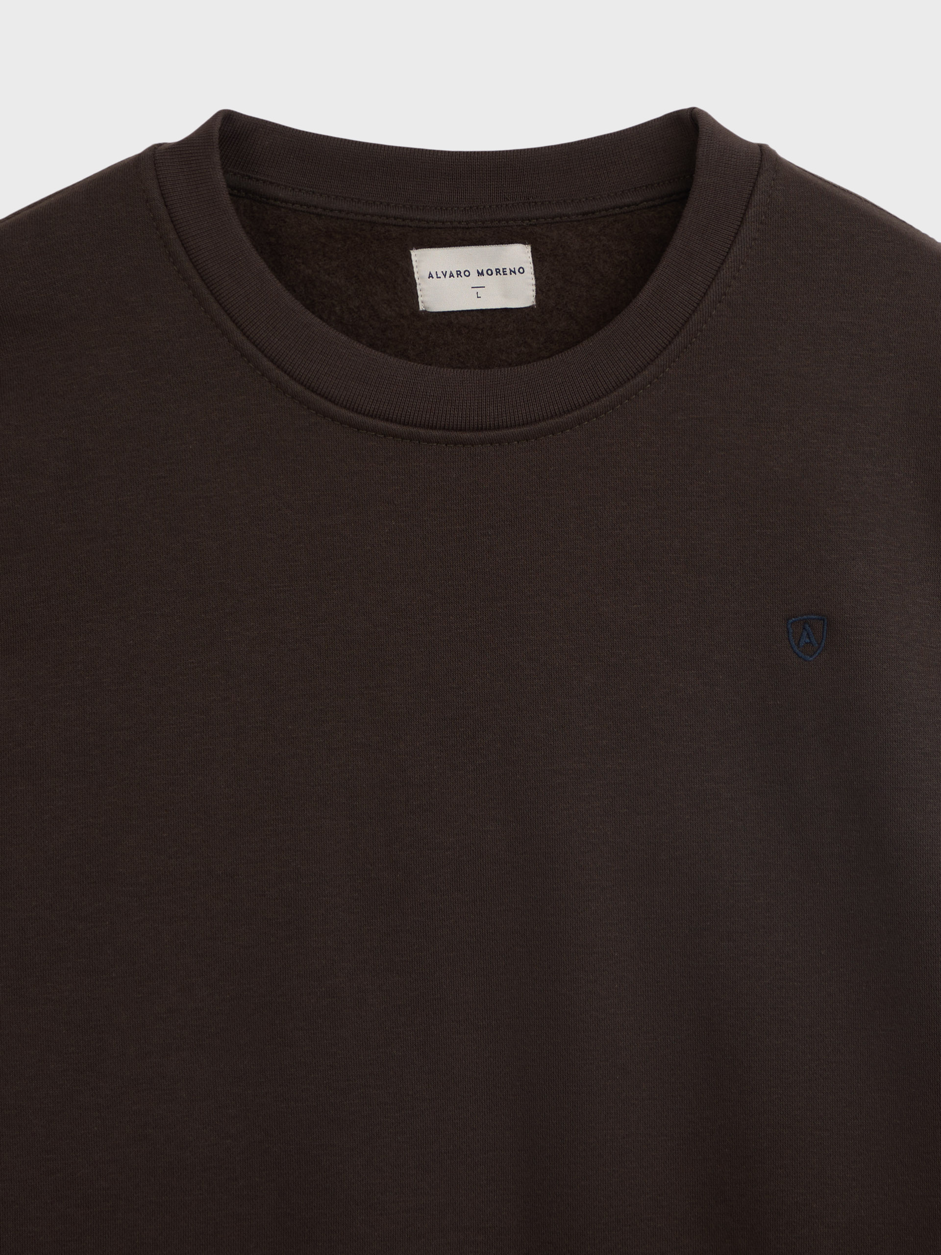 SUDADERA BASICA