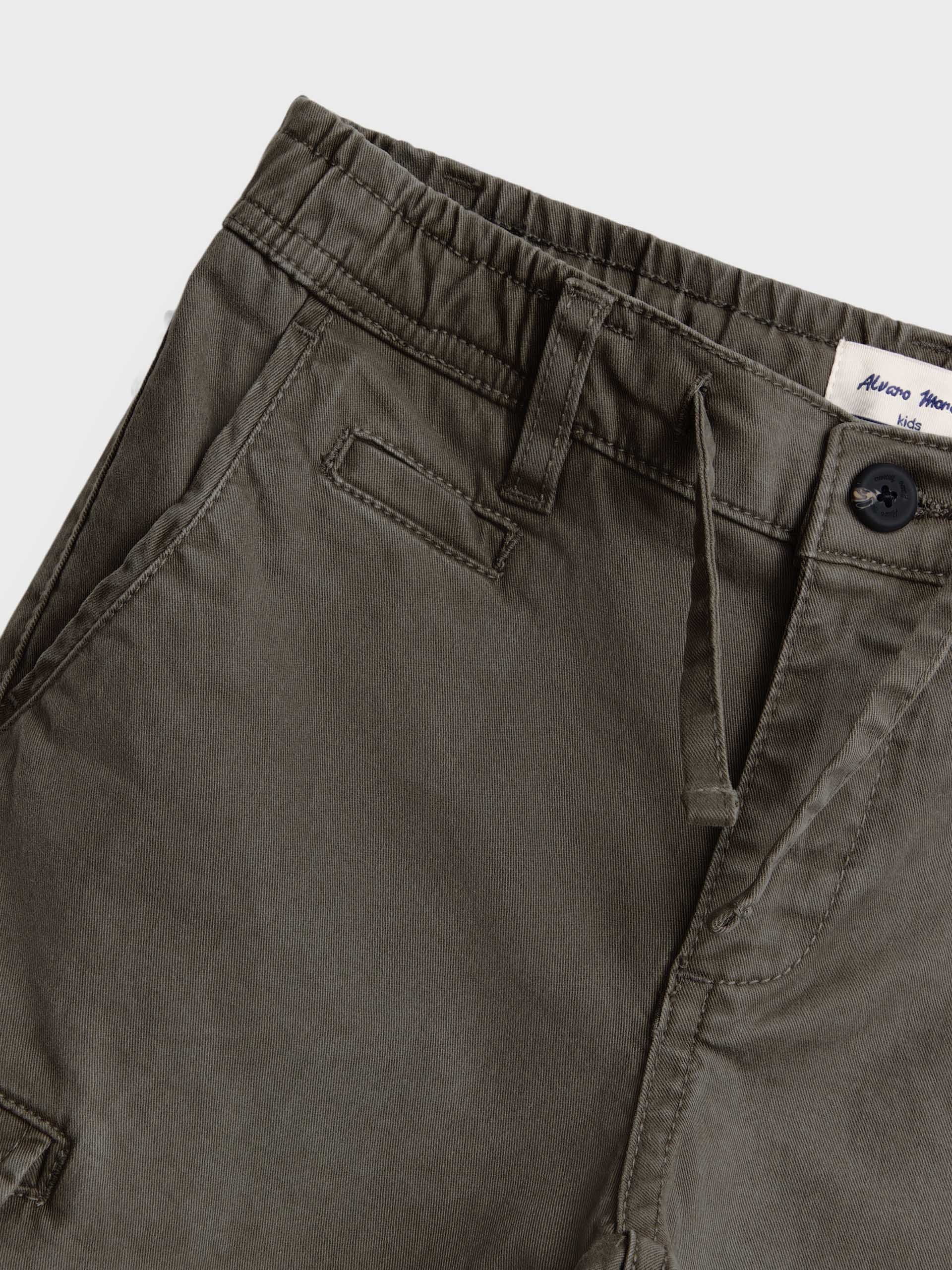 PANTALON MURRAY KIDS