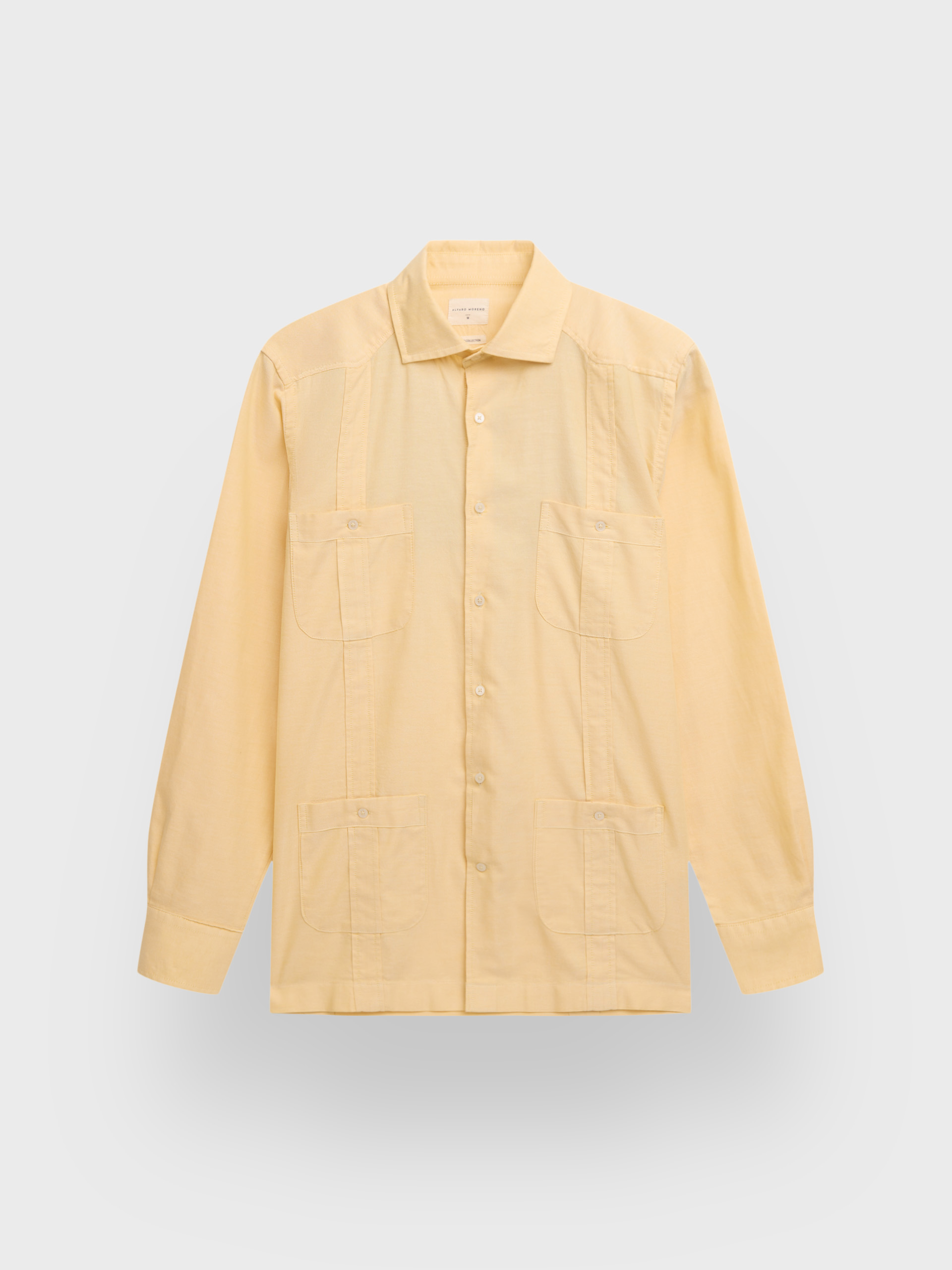 CUBANA OXFORD