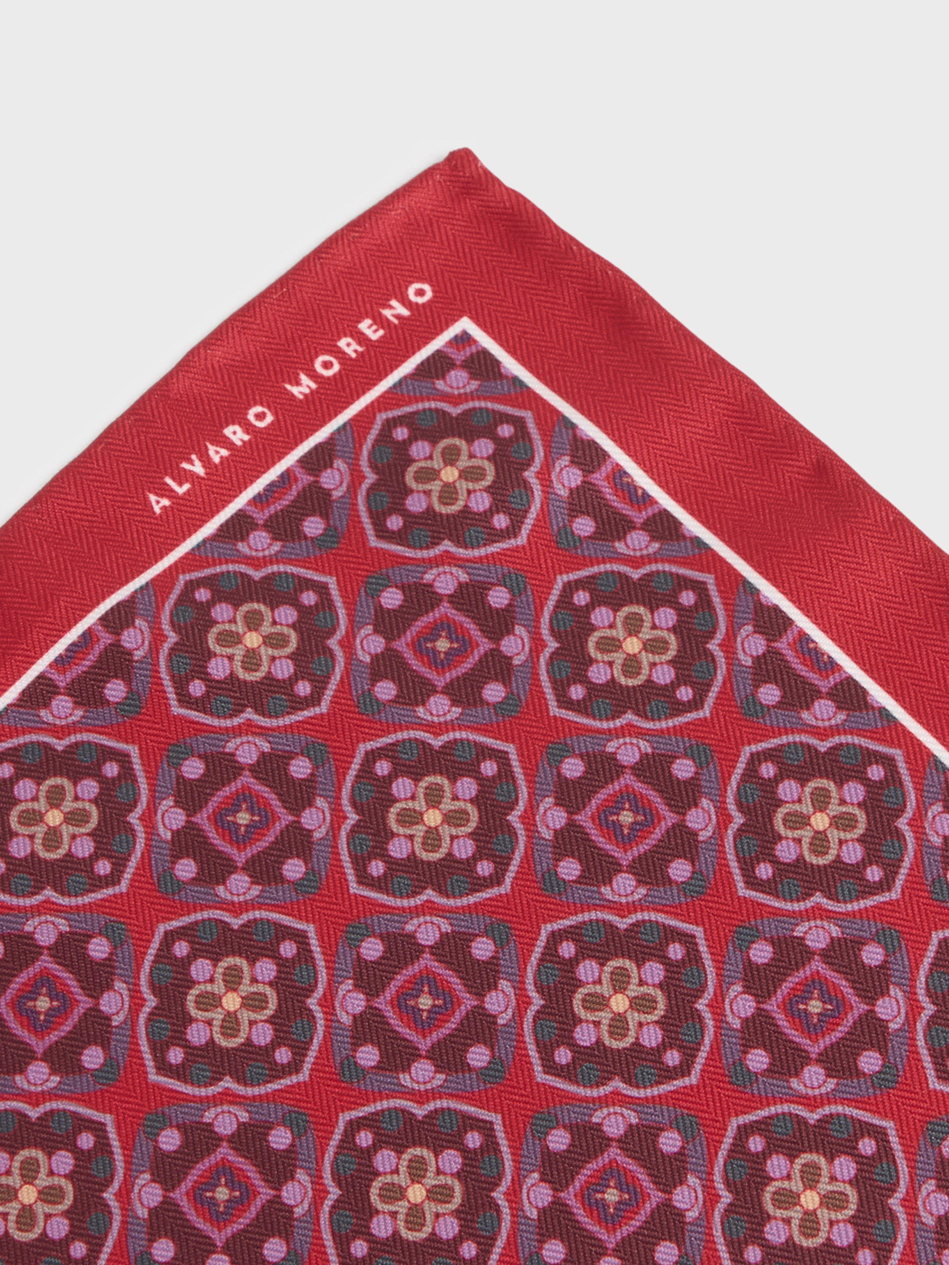 PA&Ntilde;UELO PRINTED