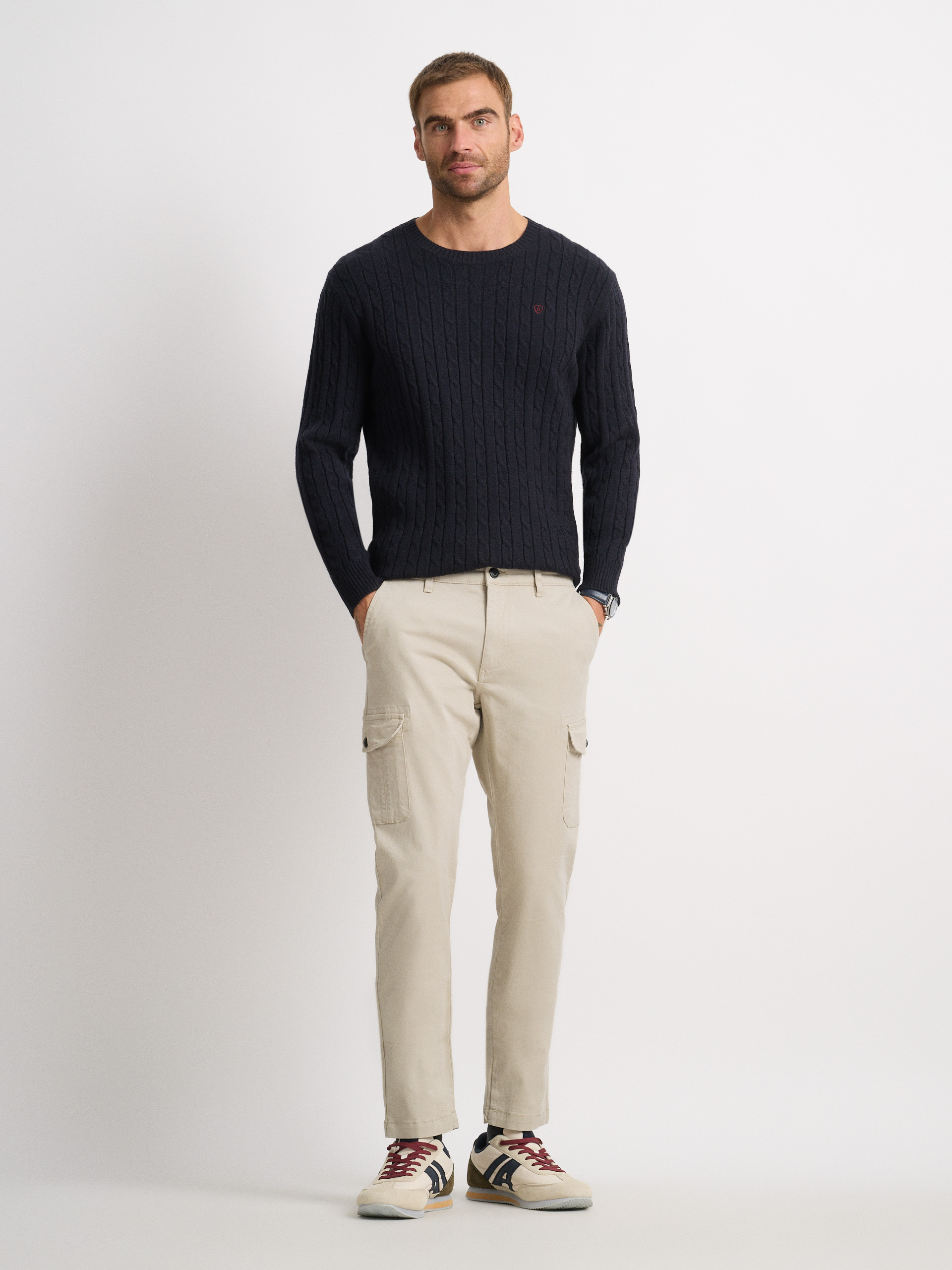 PANTALON BUDDY