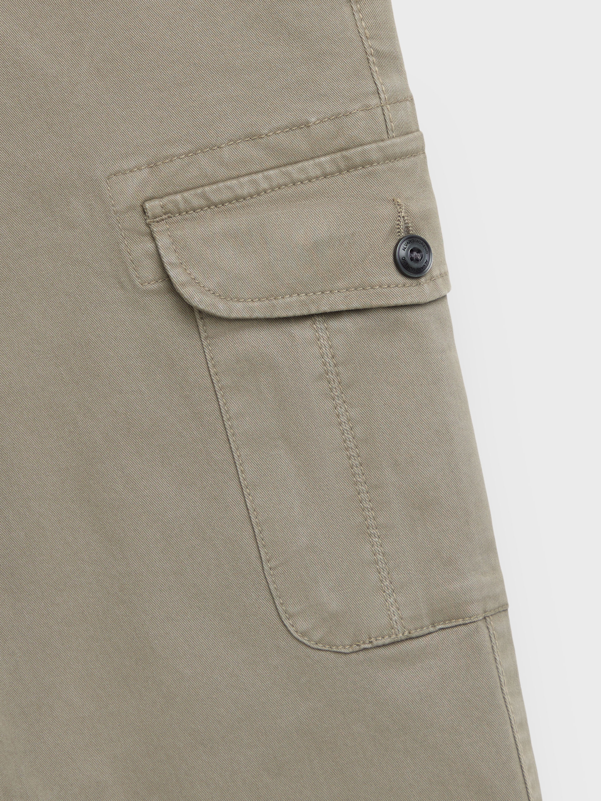 PANTALON BUDDY