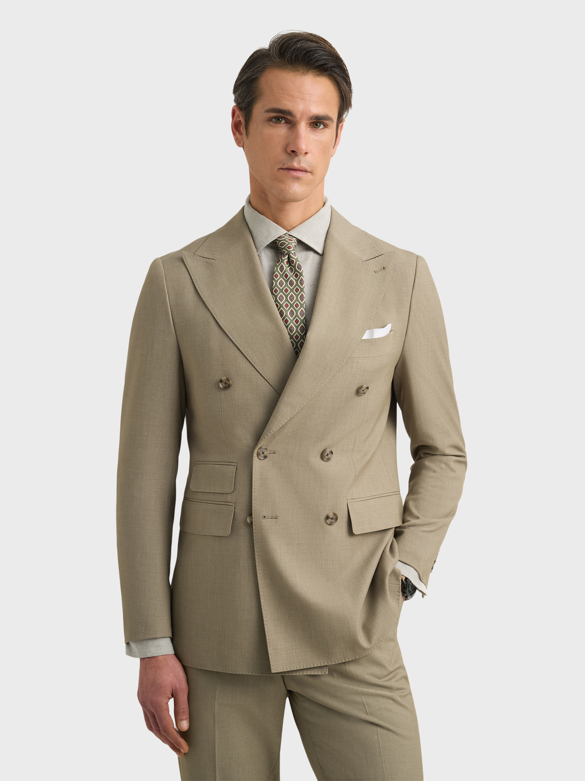 AMERICANA DOPPIO TROPICAL