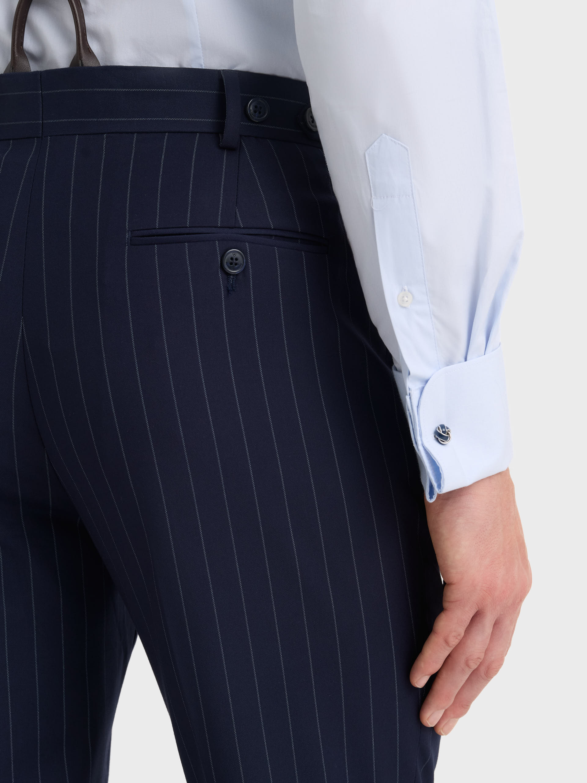 PANTALON NAPOLI DIPLOMAT