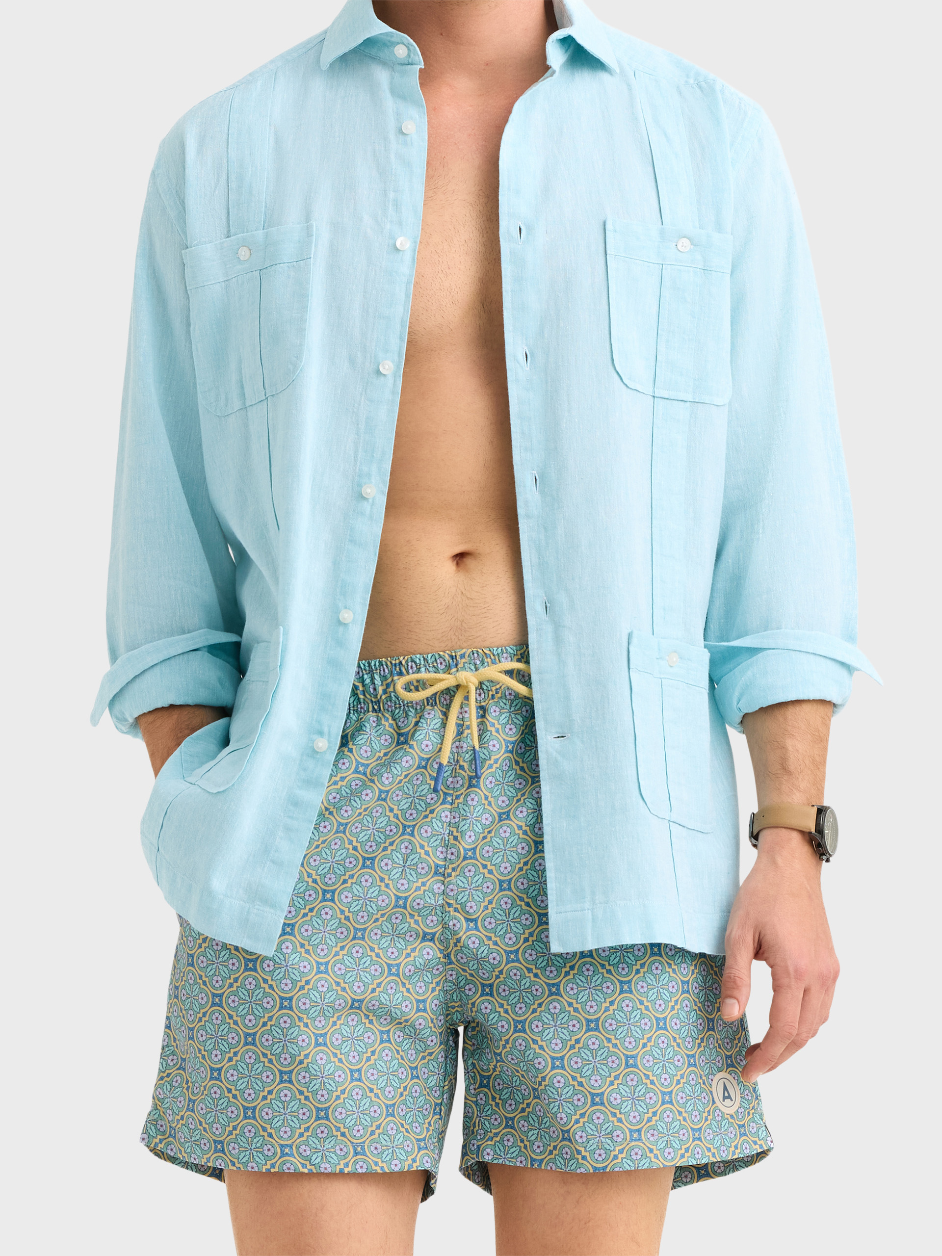 BA&Ntilde;ADOR LUXOR