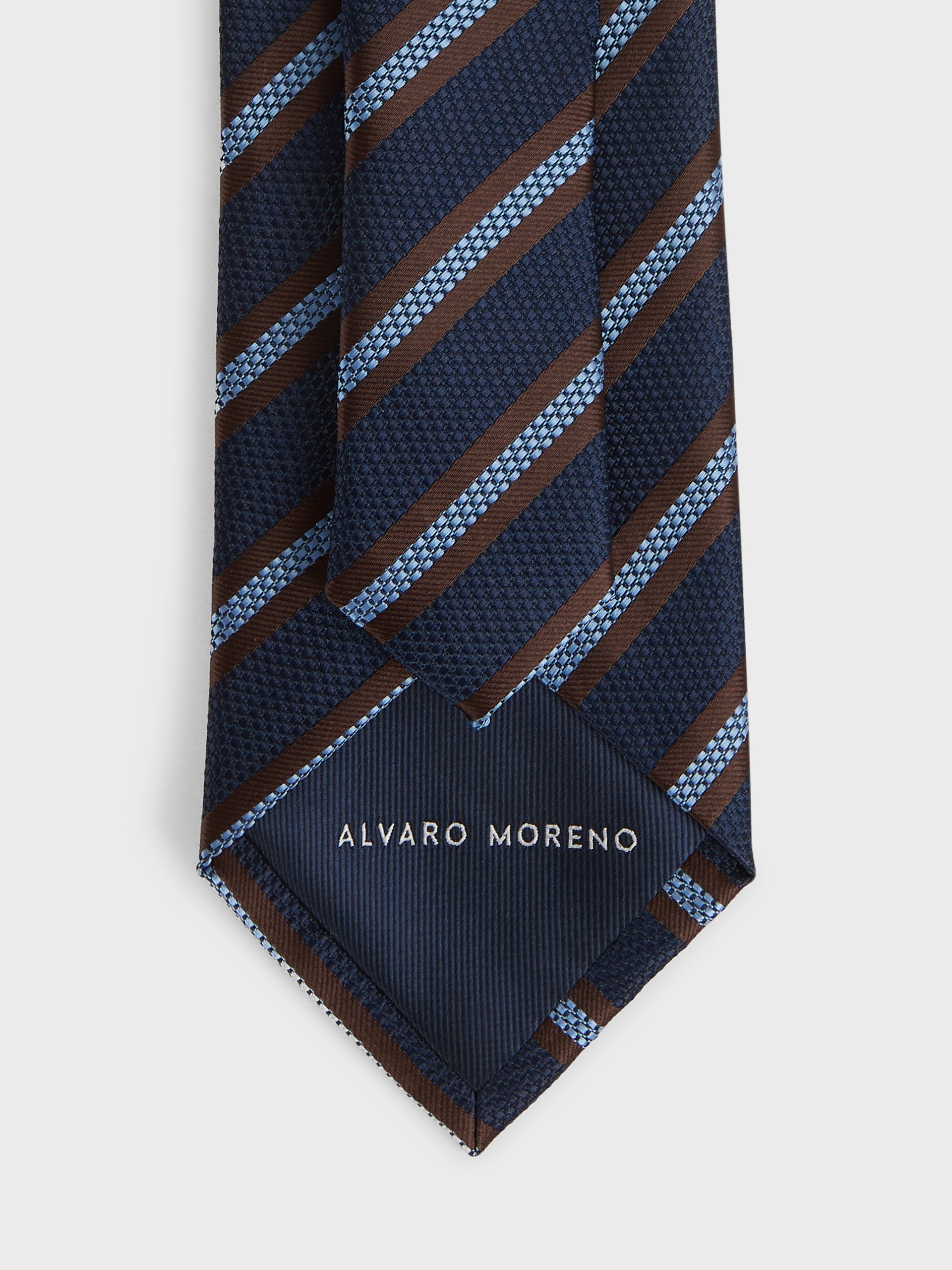 CORBATA JAQUARD MF