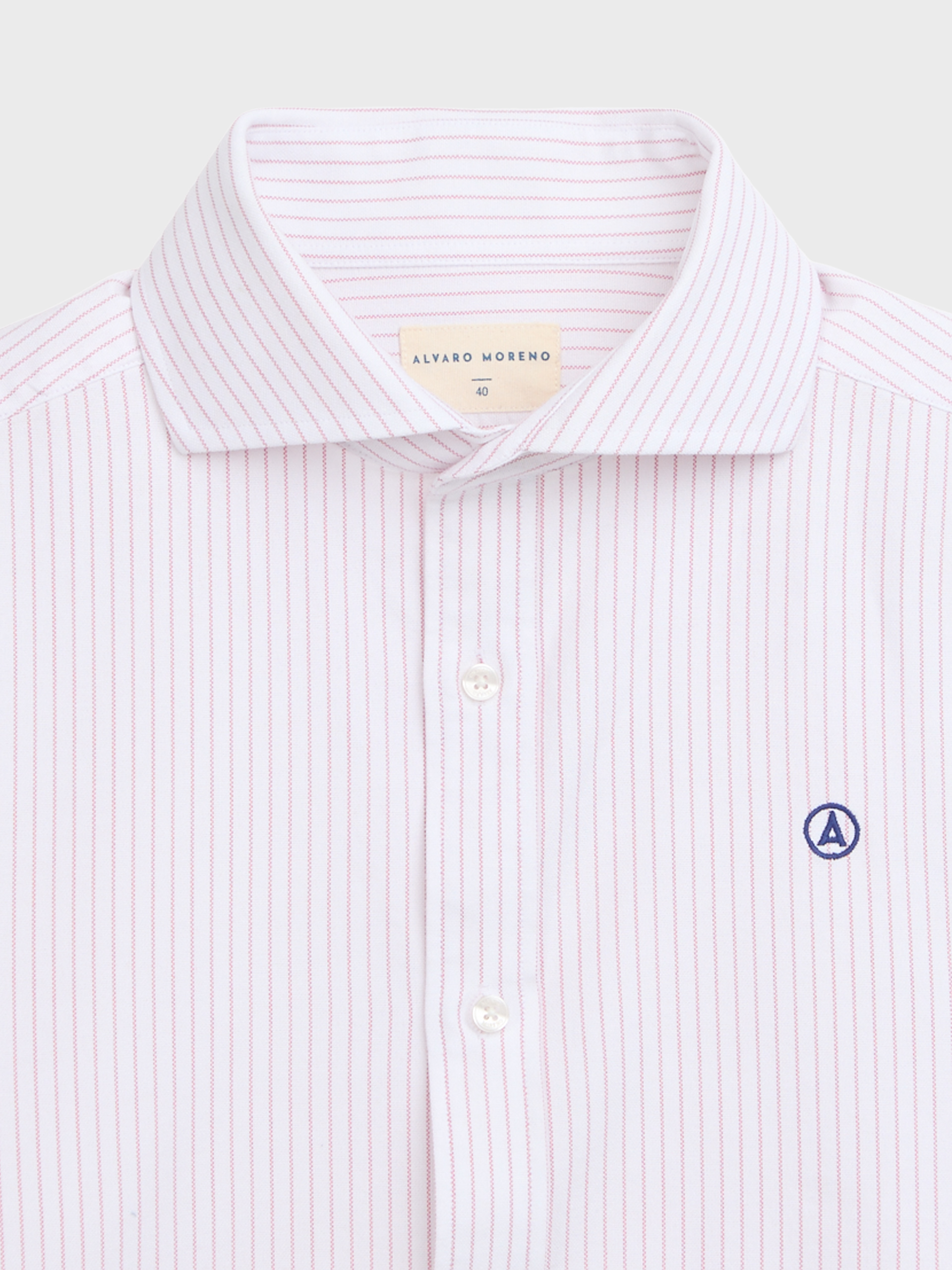 CAMISA OXFORD SUNSET