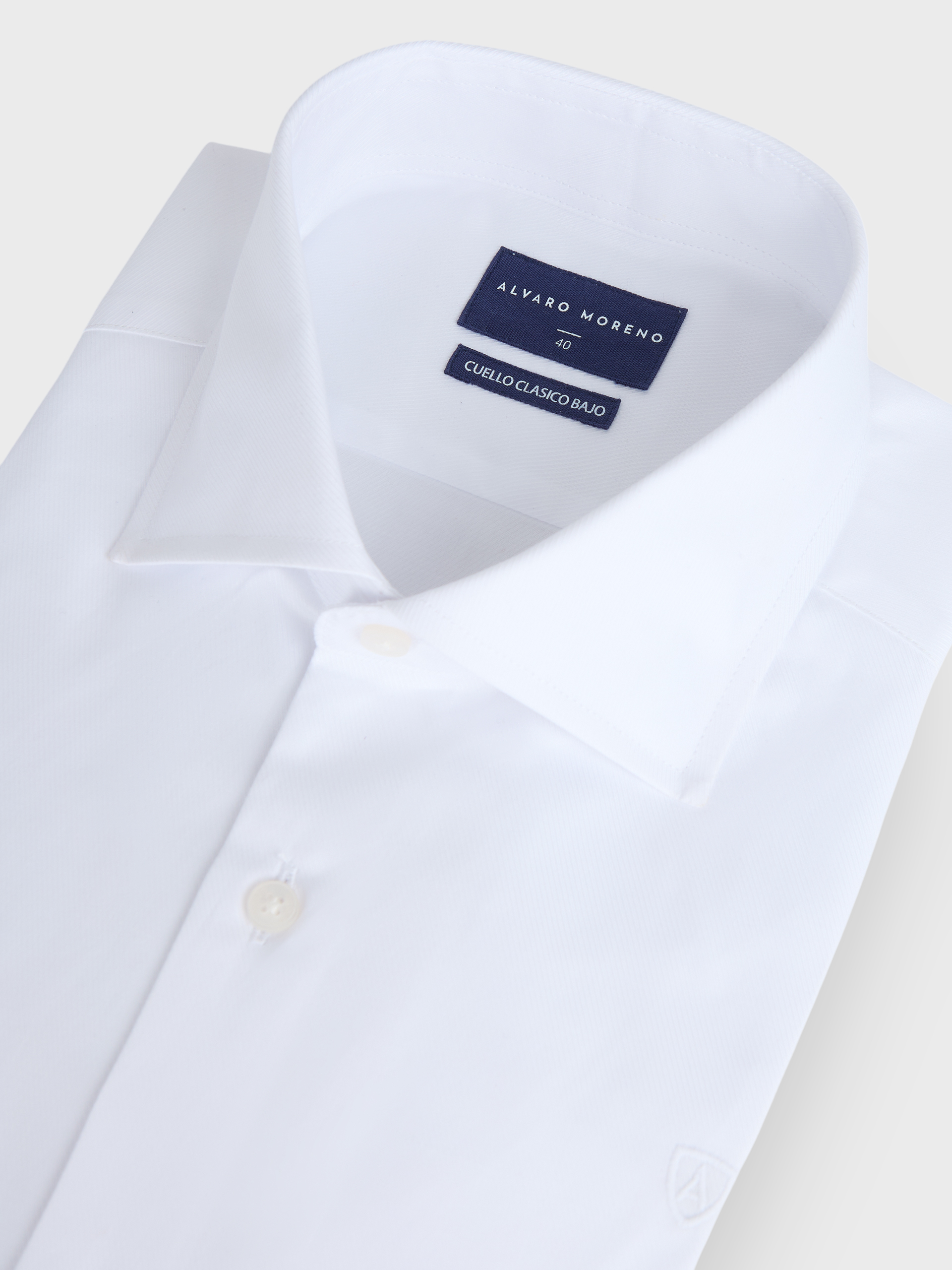 CAMISA MISTER DIAGONAL