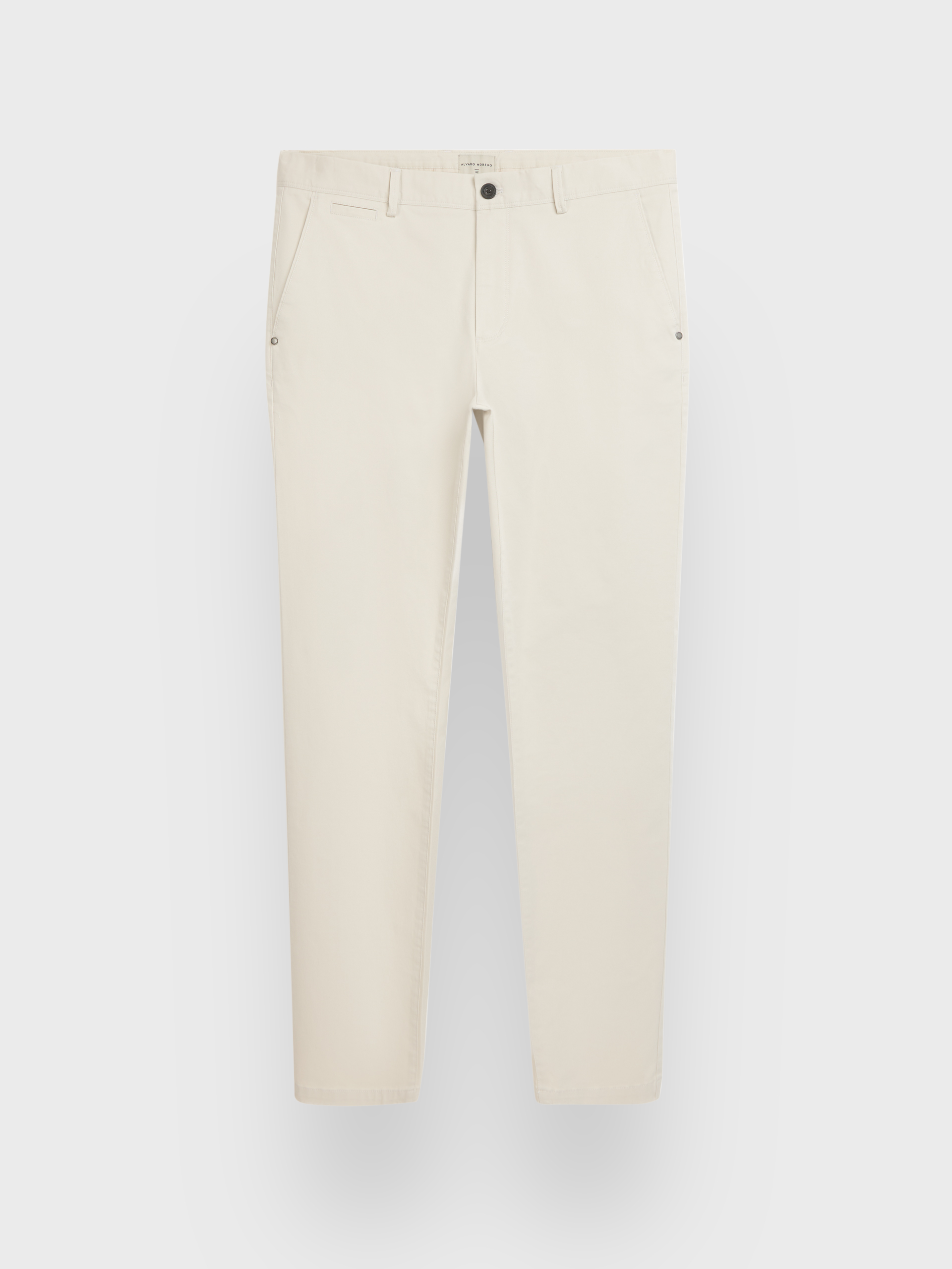 PANTALON SLOT CRUDO