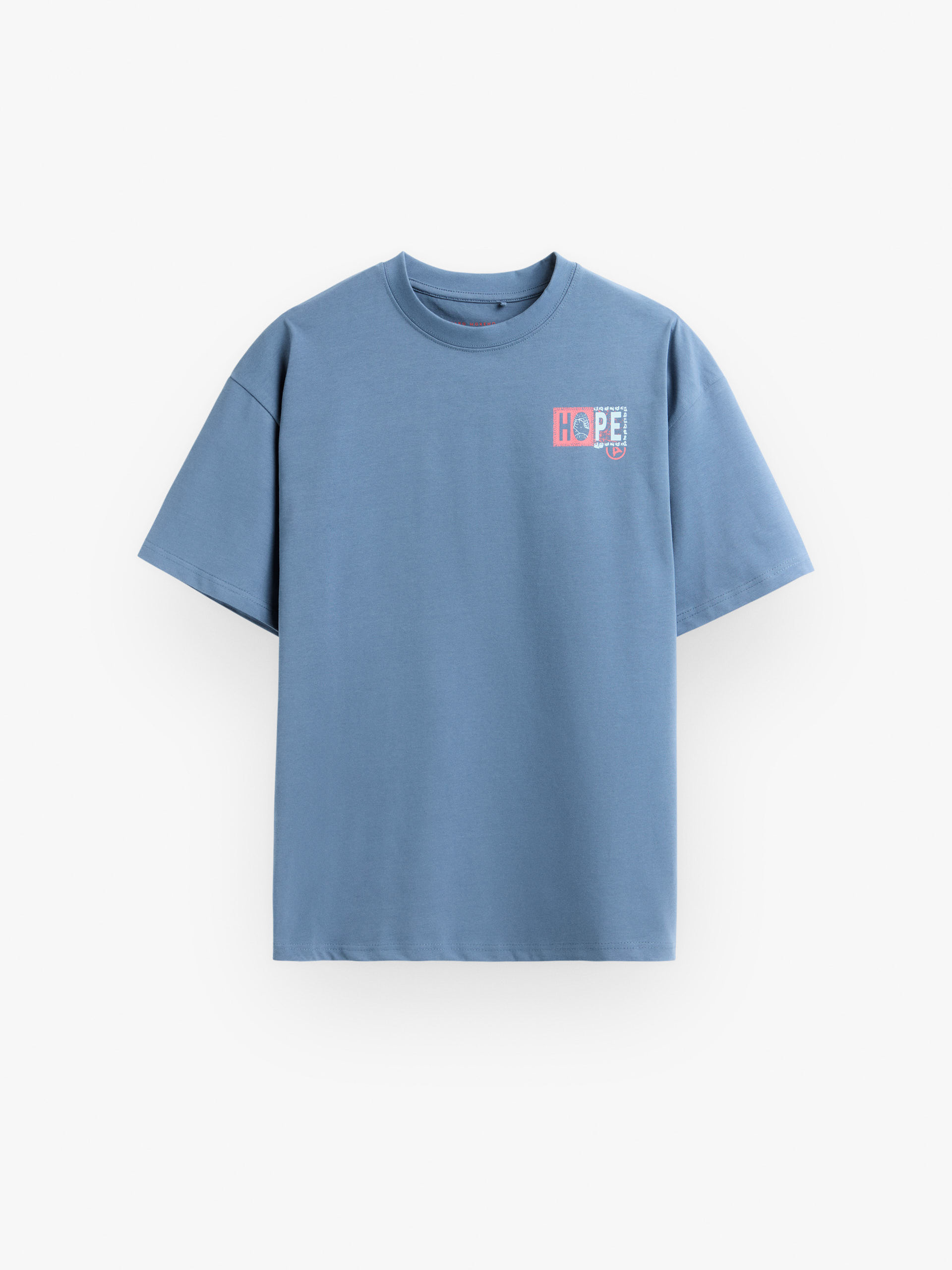 CAMISETA HOPE