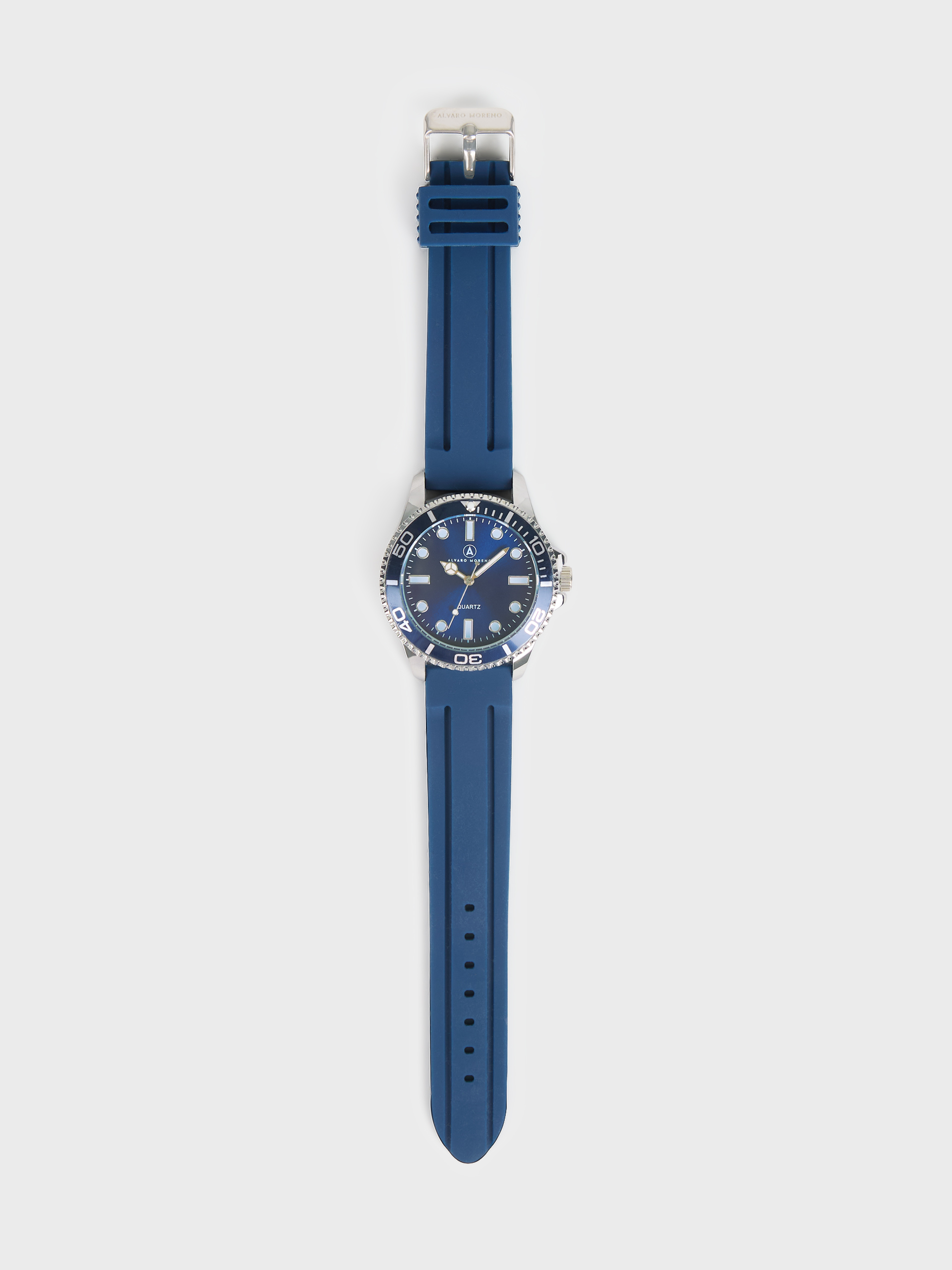 RELOJ BLASTER