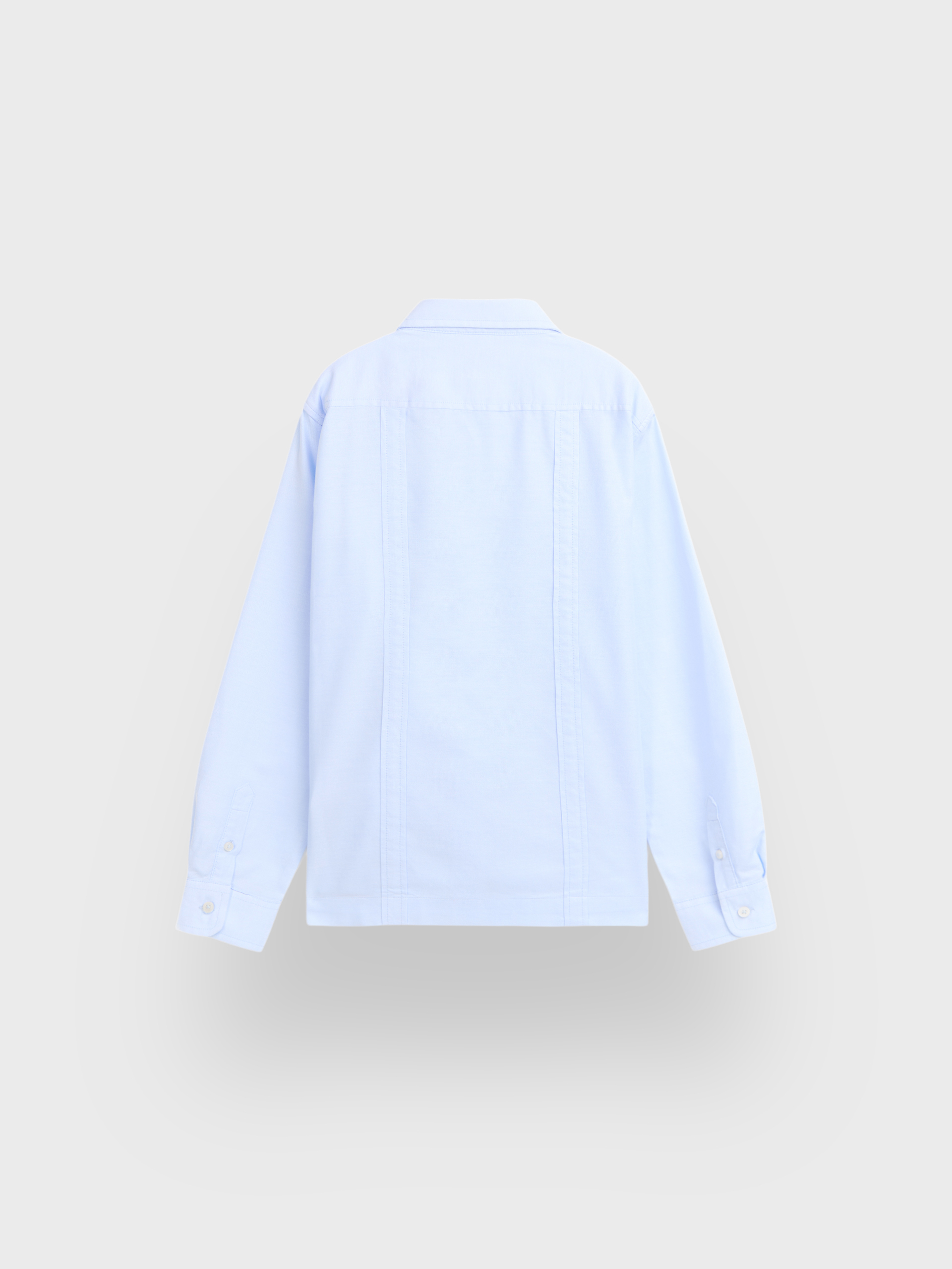 CUBANA OXFORD KIDS