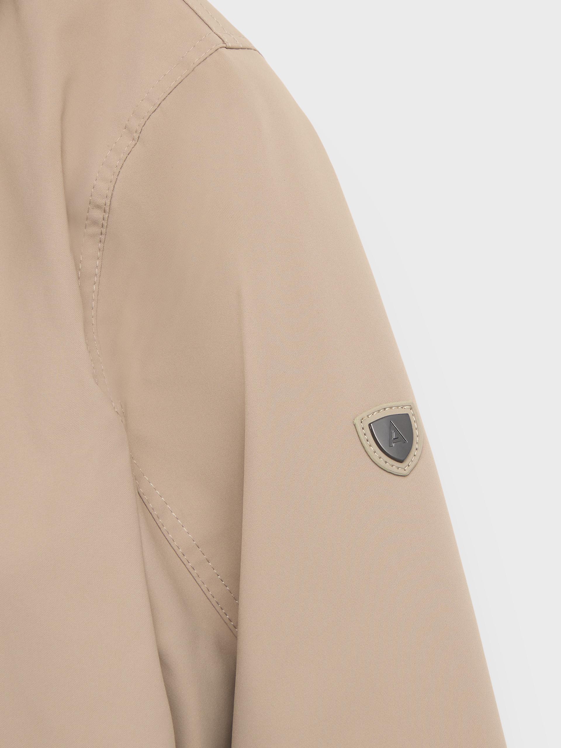 PARKA GEISER